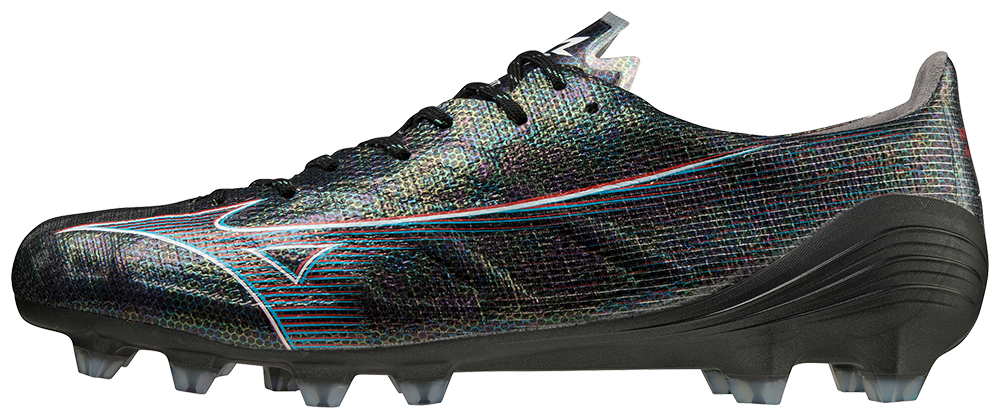 Mizuno Alpha FG Firm Ground Made in Japan Soccer Cleat - Mizuno USA