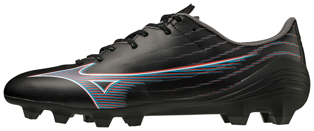 Mizuno Alpha Select Junior FG Firm Ground Soccer Cleat - Mizuno USA