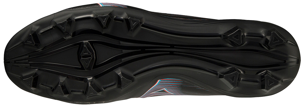 Mizuno Alpha Select Junior FG Firm Ground Soccer Cleat - Mizuno USA