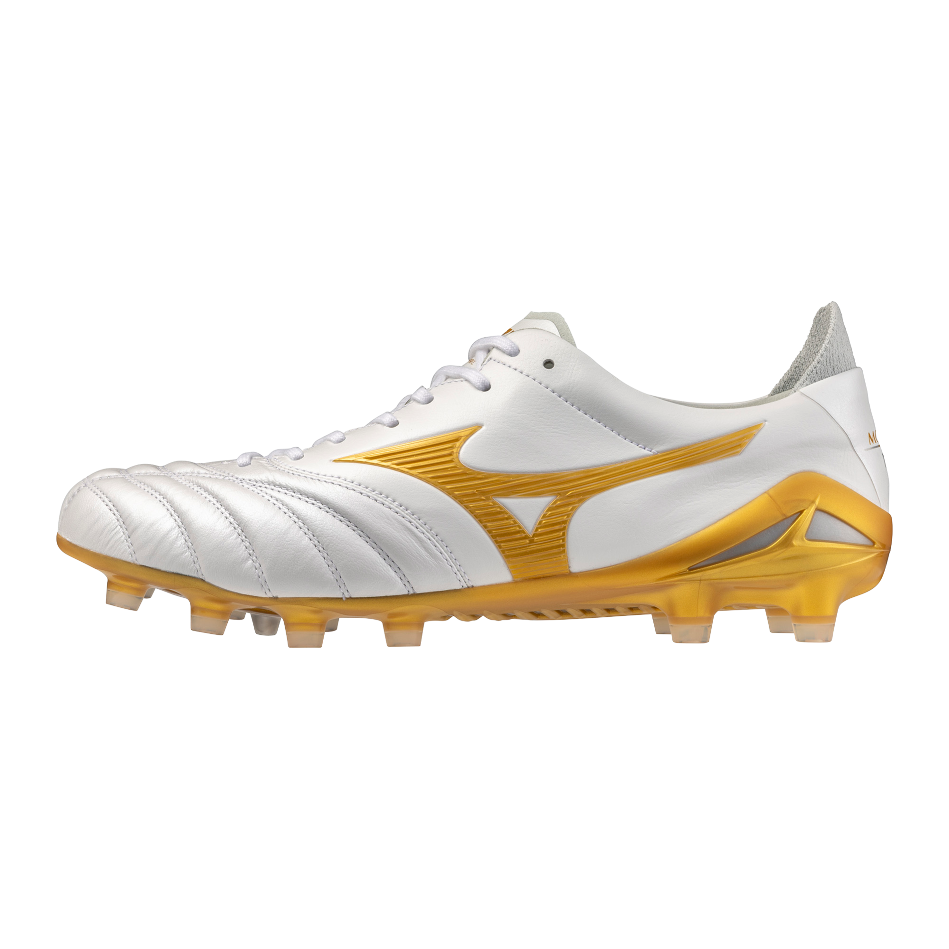 Morelia Neo IV FG Firm Ground Made in Japan KL Soccer Cleat