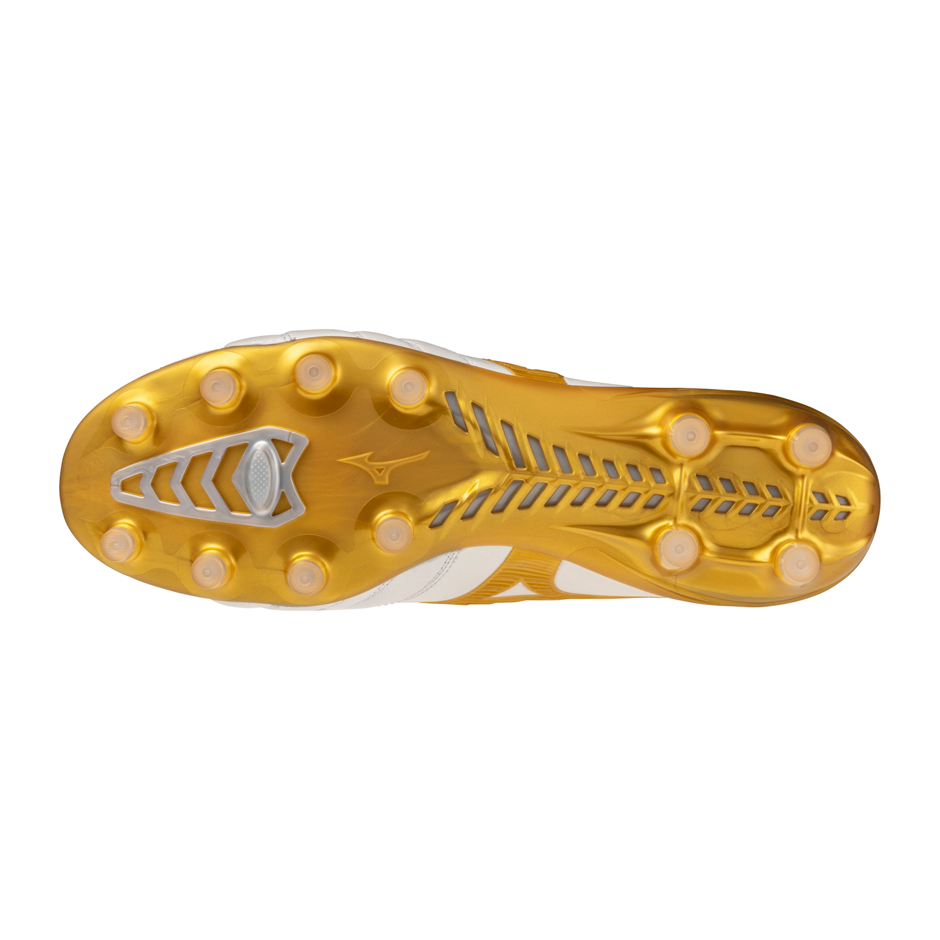 Morelia Neo IV FG Firm Ground Made in Japan KL Soccer Cleat