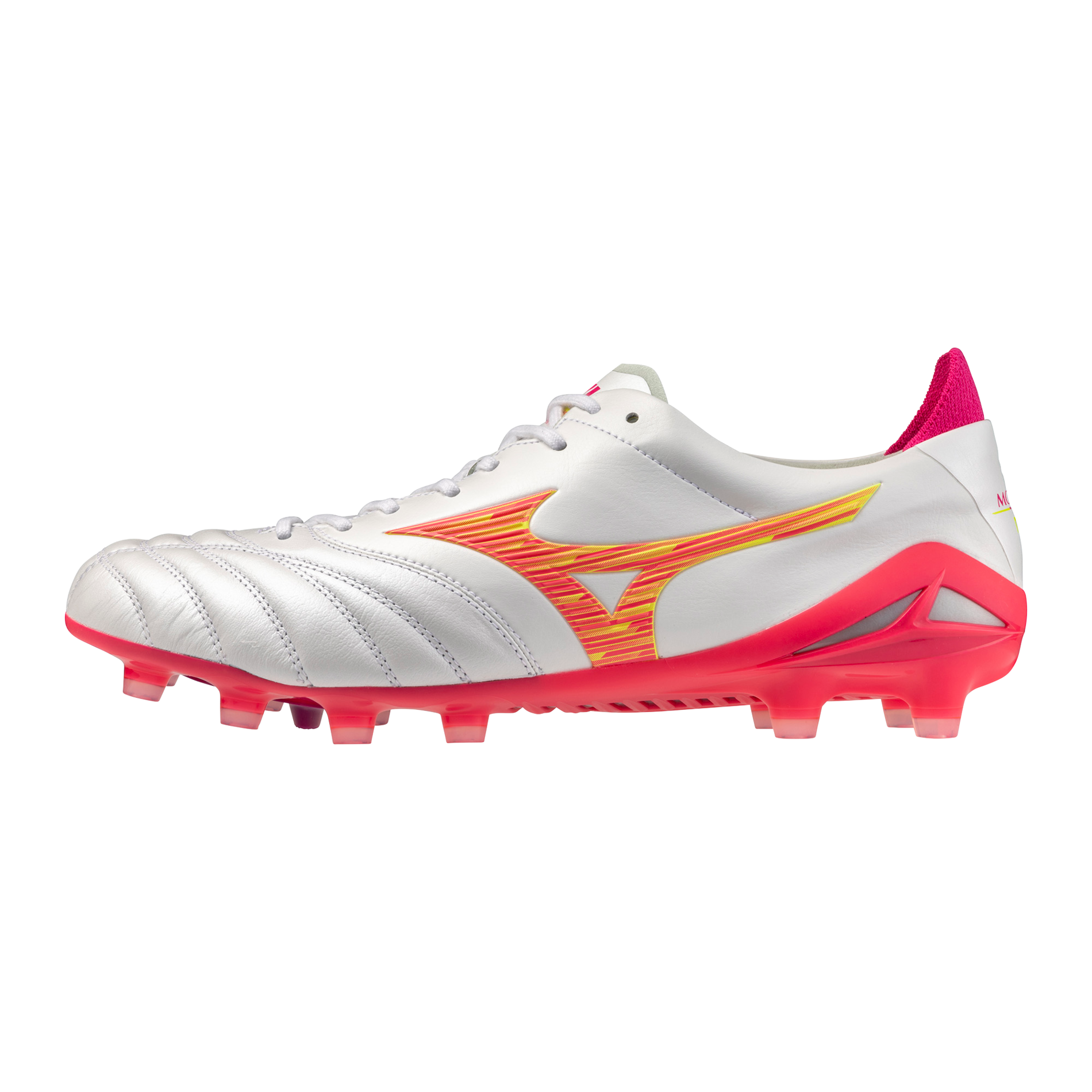 モナルシーダNEO4 JAPAN ltd 26cm Morelia Neo IV FG Firm Ground Made in Japan KL Soccer Cleat