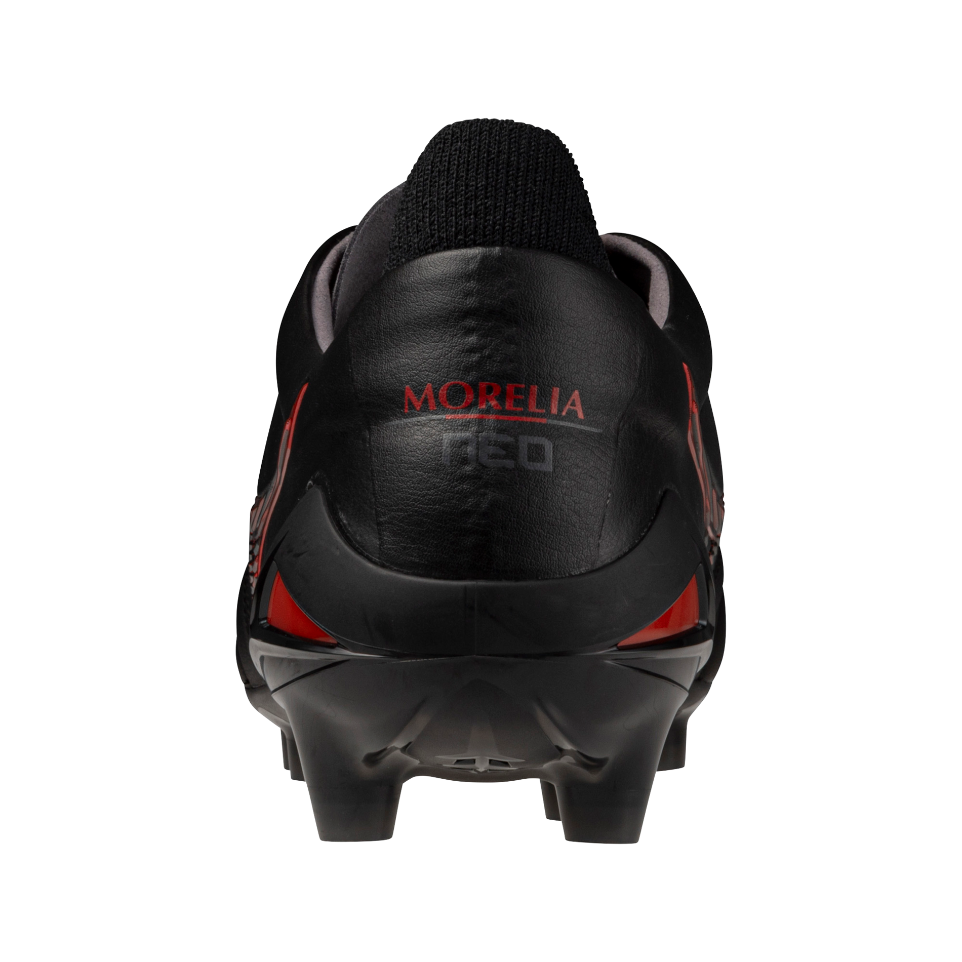 Mizuno Morelia Neo4サッカーシューズ ブラック/レッド Mizuno Morelia Neo 4 Japan 'Black White Red' P1GA233001