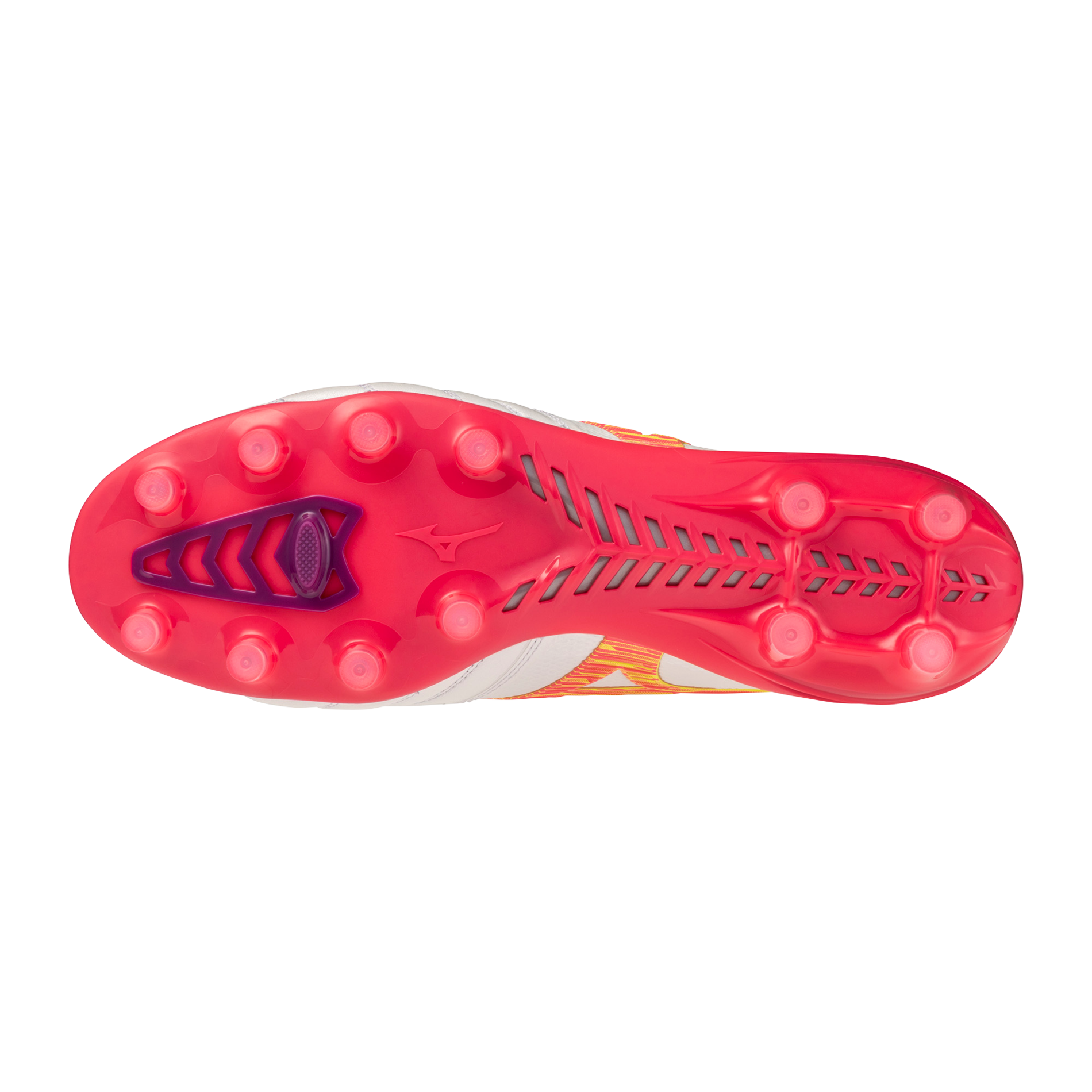 Morelia Neo IV Beta FG Firm Ground Made in Japan KL Soccer Cleat