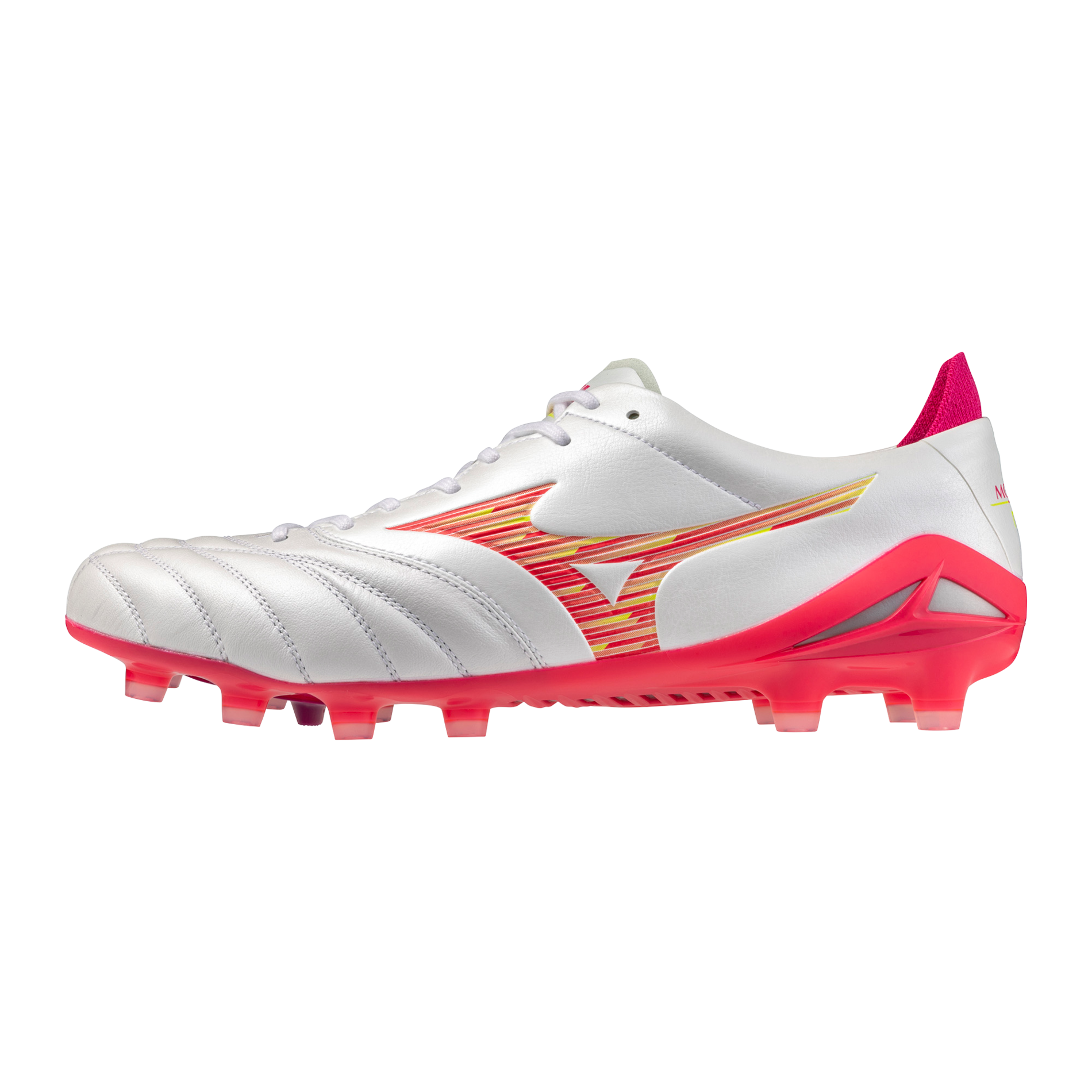 Morelia Neo IV Elite FG Firm Ground KL Soccer Cleat - Mizuno USA
