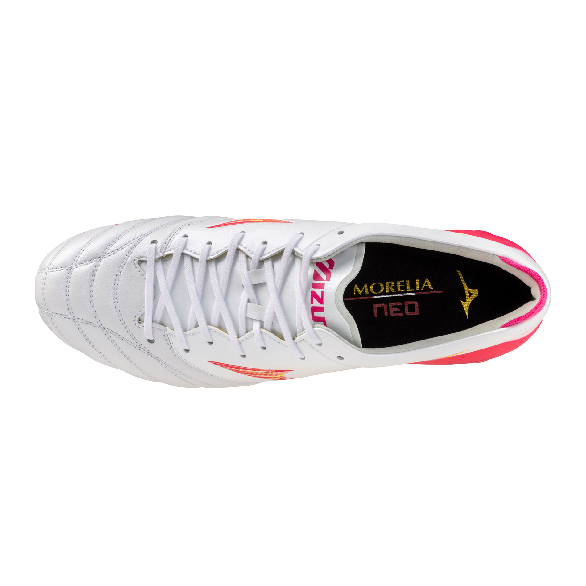 Morelia Neo IV Elite FG Firm Ground KL Soccer Cleat - Mizuno USA
