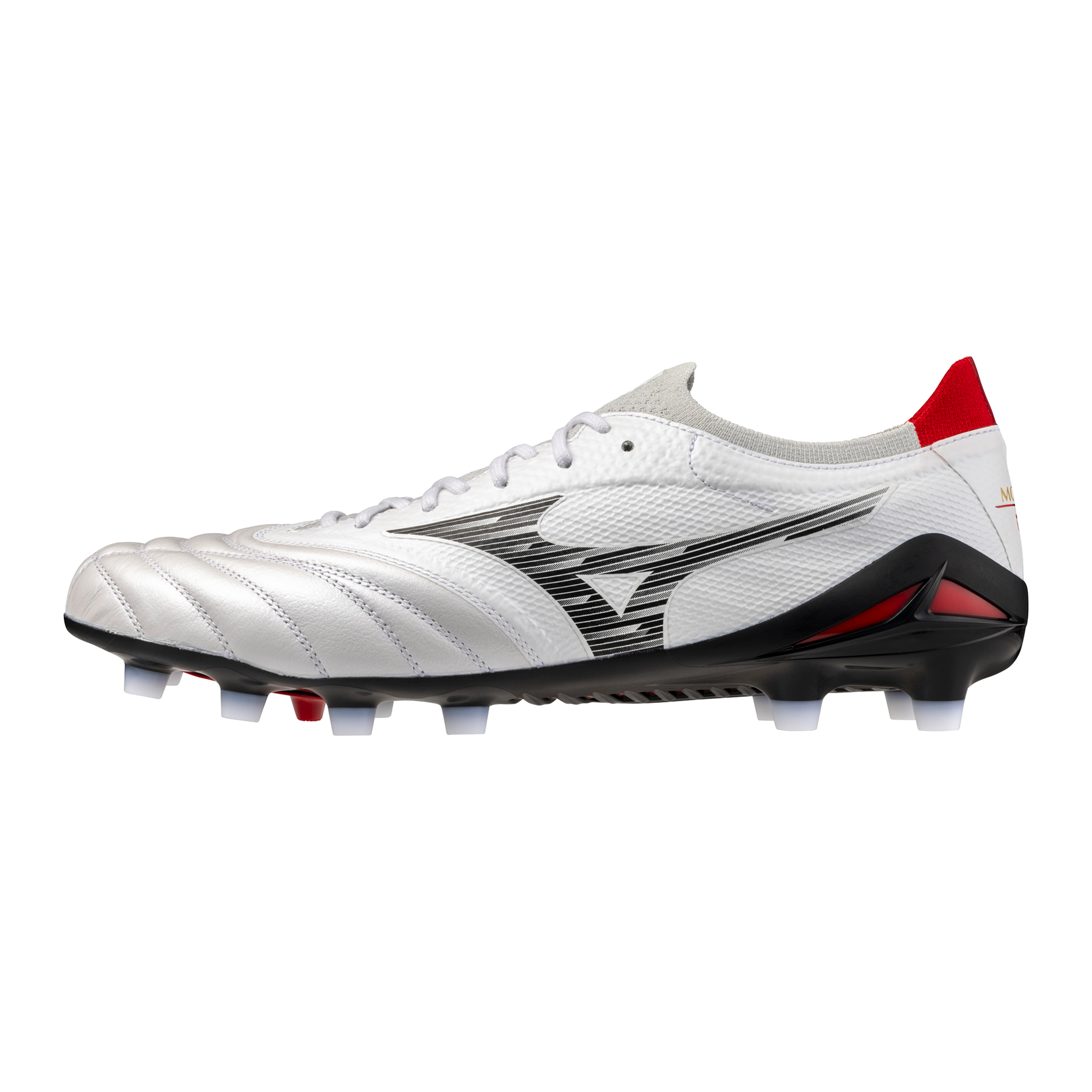 Morelia Neo IV Beta Elite FG Firm Ground KL Soccer Cleat - Mizuno USA