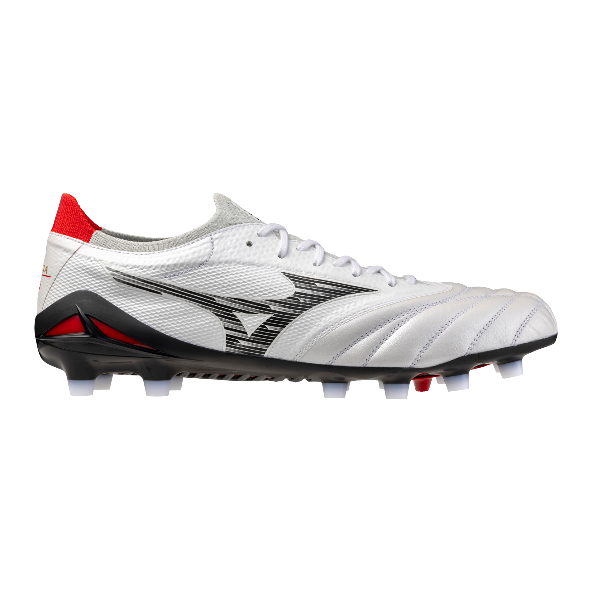Morelia Neo IV Beta Elite FG Firm Ground KL Soccer Cleat - Mizuno USA