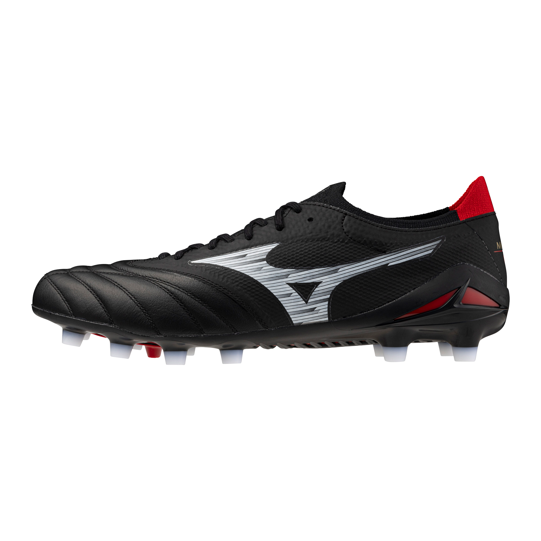 Morelia Neo IV Beta Elite FG Firm Ground KL Soccer Cleat - Mizuno USA