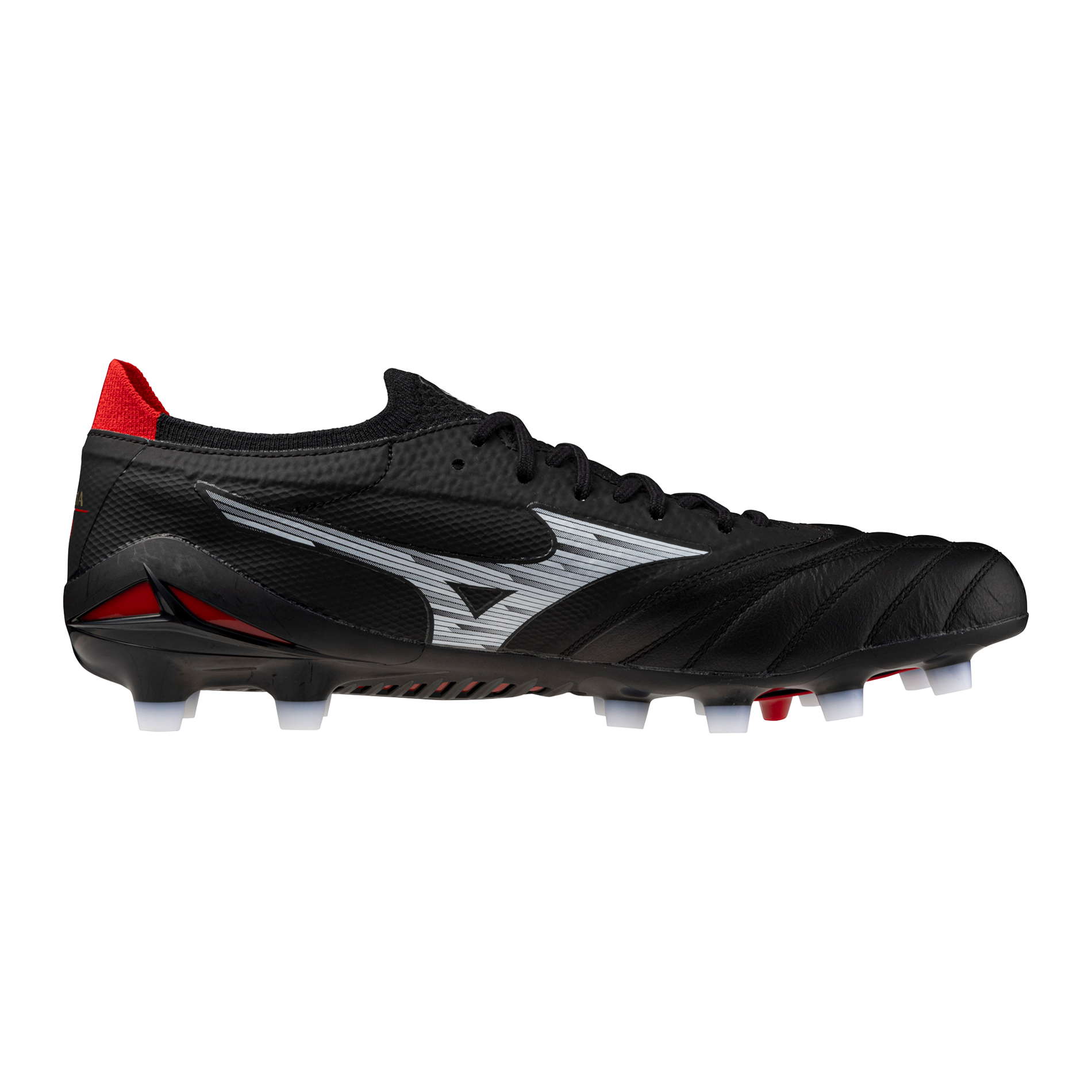 Morelia Neo IV Beta Elite FG Firm Ground KL Soccer Cleat - Mizuno USA