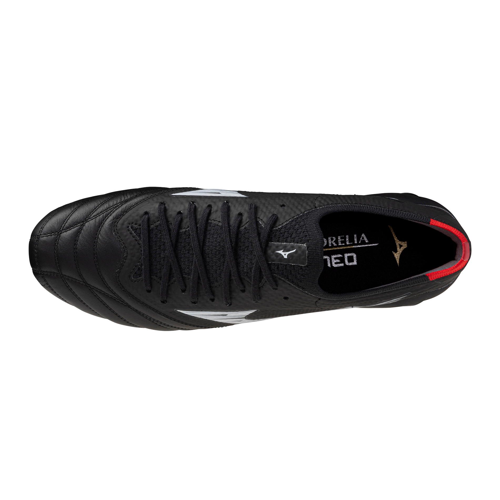 Morelia Neo IV Beta Elite FG Firm Ground KL Soccer Cleat - Mizuno USA