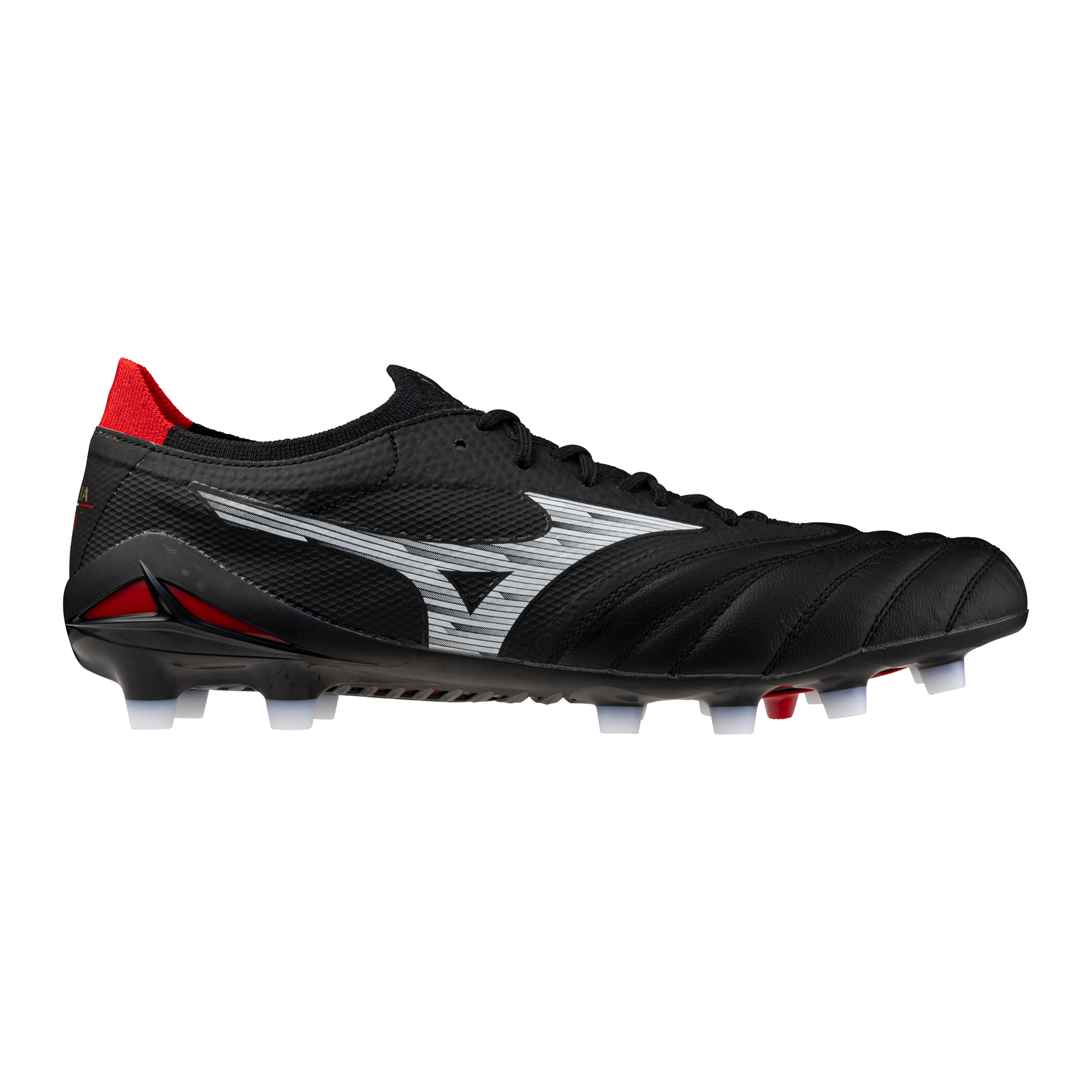 Morelia Neo IV Beta Elite FG Firm Ground KL Soccer Cleat - Mizuno USA
