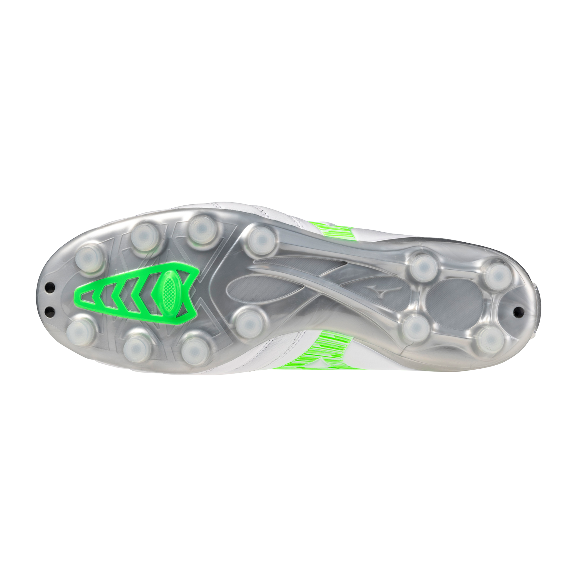 Morelia Neo IV Pro FG Firm Ground KL Soccer Cleat - Mizuno Canada