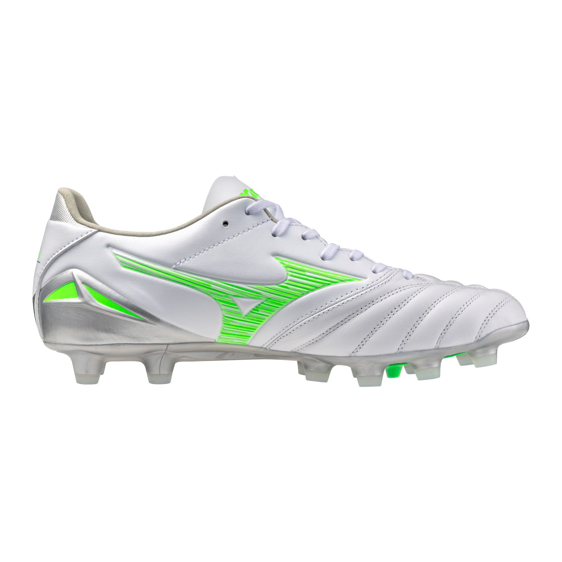 Morelia Neo IV Pro FG Firm Ground KL Soccer Cleat - Mizuno Canada