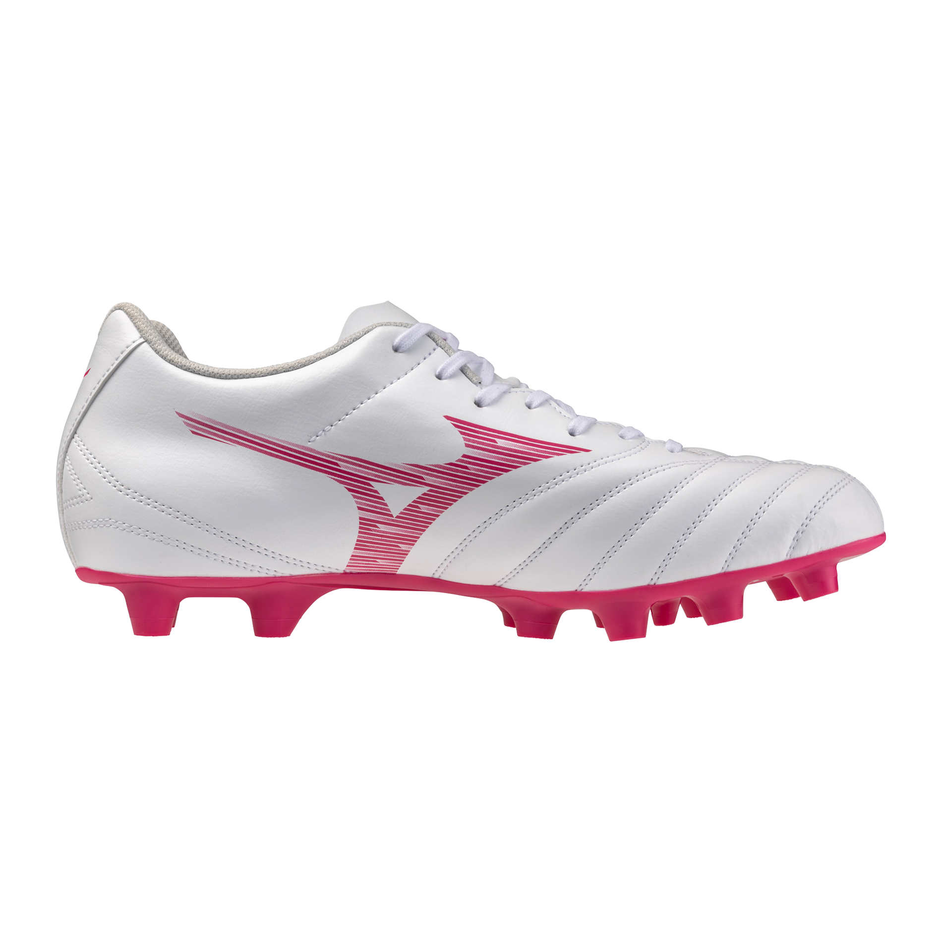 Monarcida Neo III Select FG Firm Ground Soccer Cleat - Mizuno USA