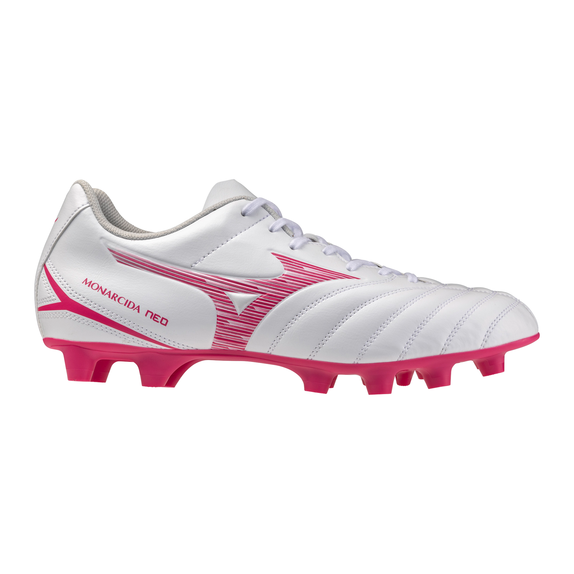 シューズ Mizuno Monarcida Neo III Select Monarcida Neo III Select FG Firm Ground Soccer Cleat - Mizuno USA