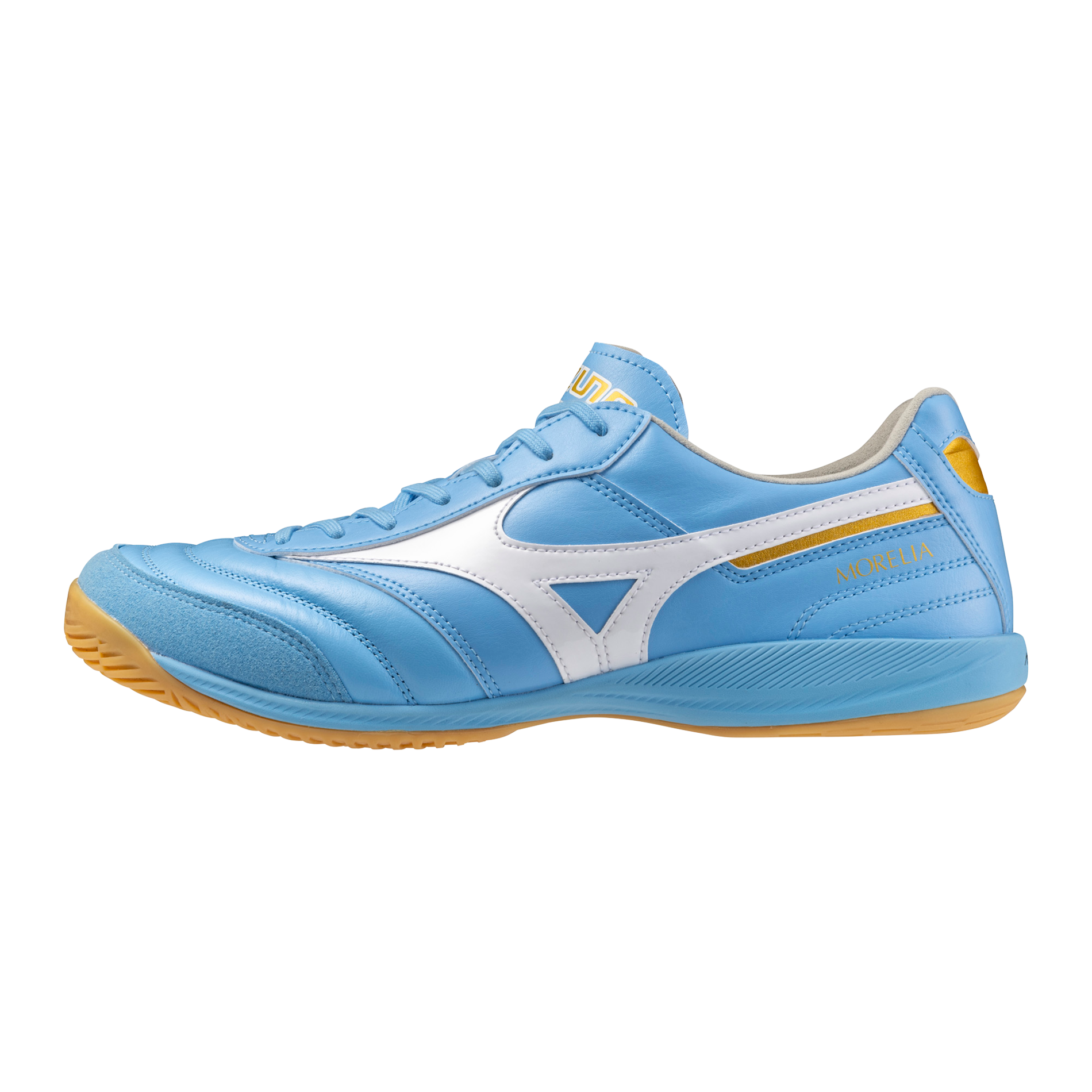 MIZUNO モレリアサラ ELITE IN 26センチ Morelia Sala Elite IN Indoor Soccer Shoe - Mizuno USA