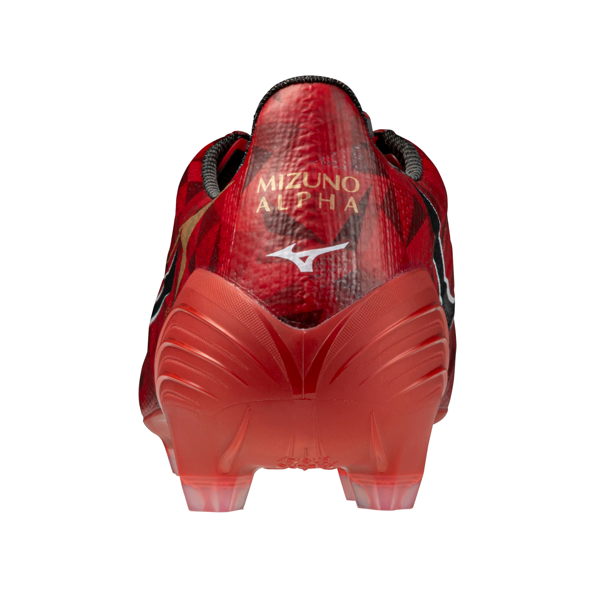 Mizuno Alpha II Japan FG Firm Ground Made In Japan Soccer Cleat
