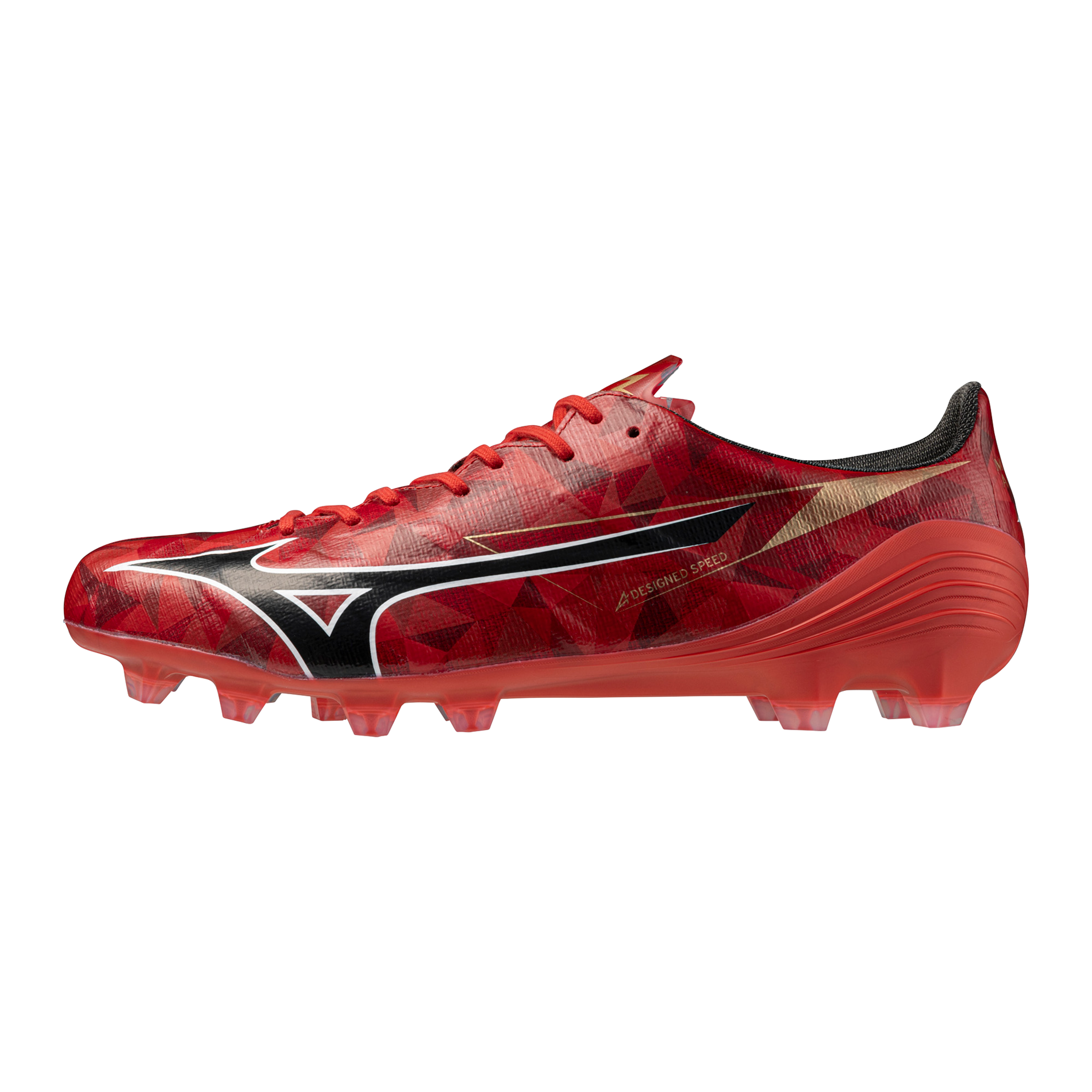 Mizuno Alpha II Elite FG Firm Ground Soccer Cleat - Mizuno USA