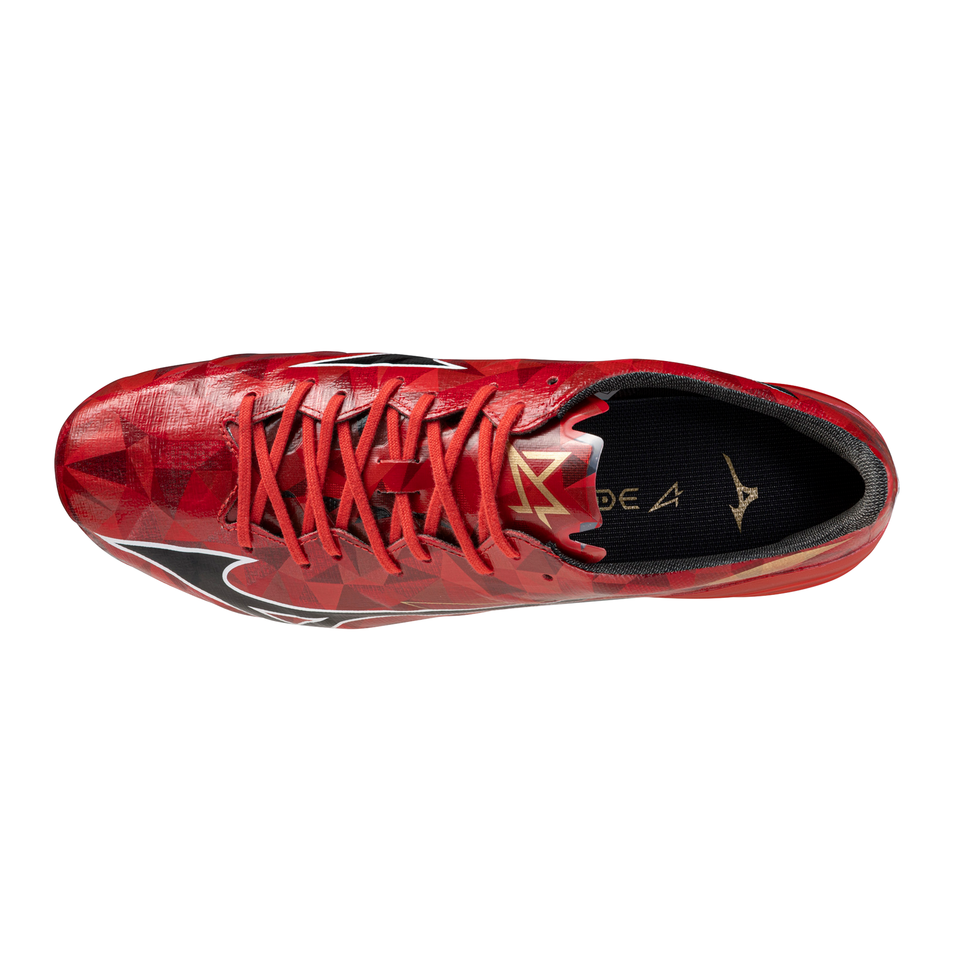 Mizuno Alpha II Elite FG Firm Ground Soccer Cleat - Mizuno USA