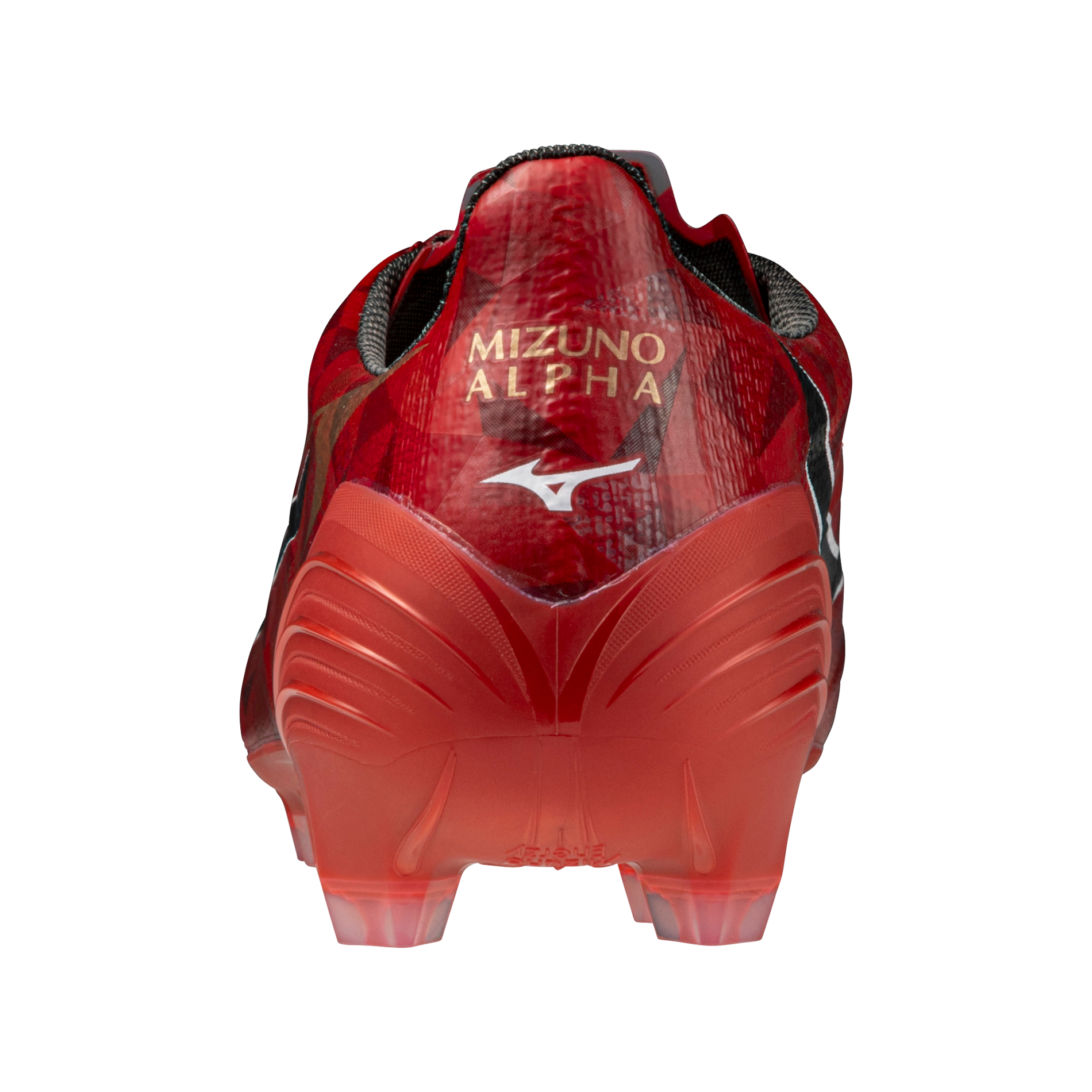 Mizuno Alpha II Elite FG Firm Ground Soccer Cleat - Mizuno USA