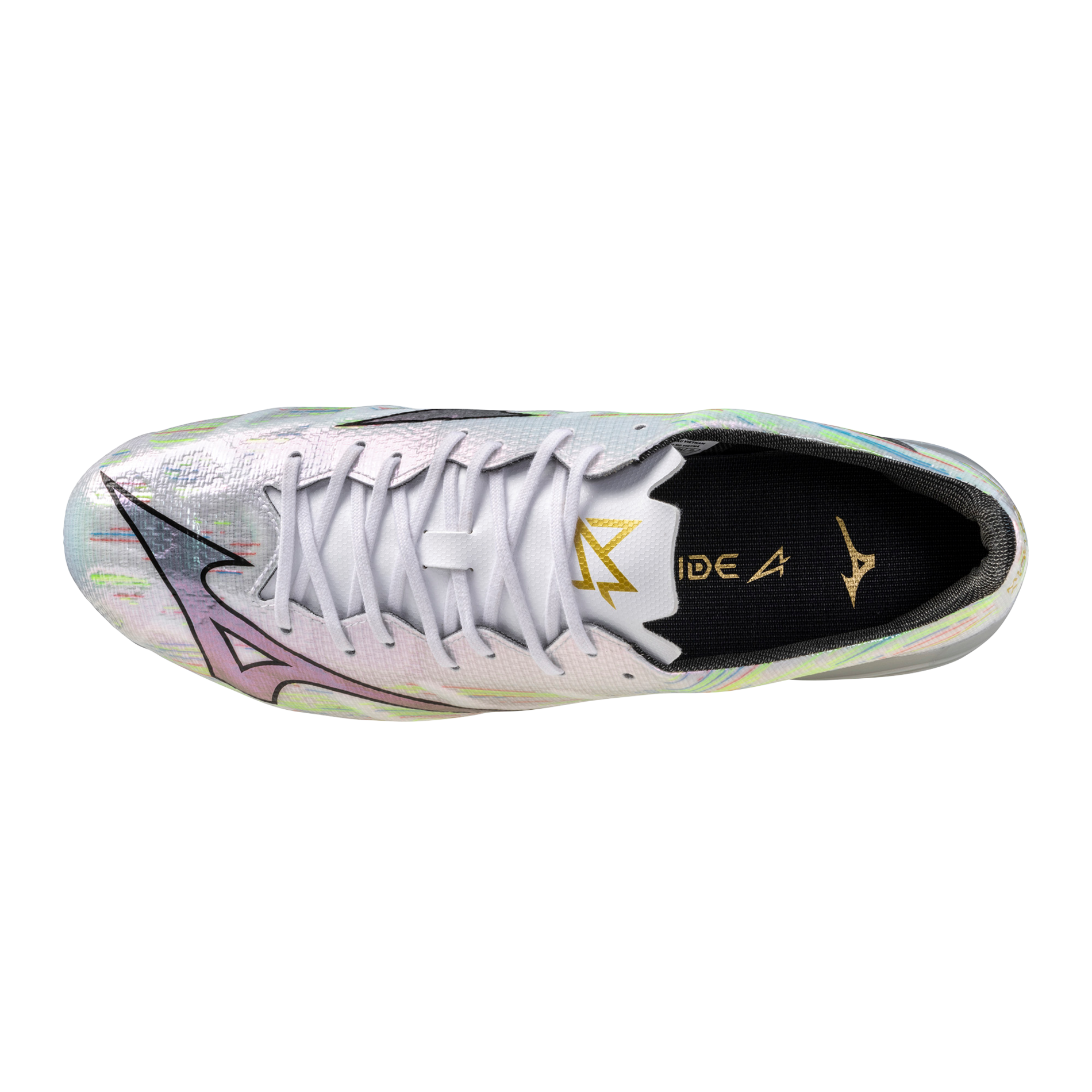 ミズノ　ALPHA2 PRO　27cm MIZUNO（ミズノ） ミズノ公式 ミズノアルファII PRO サッカー
