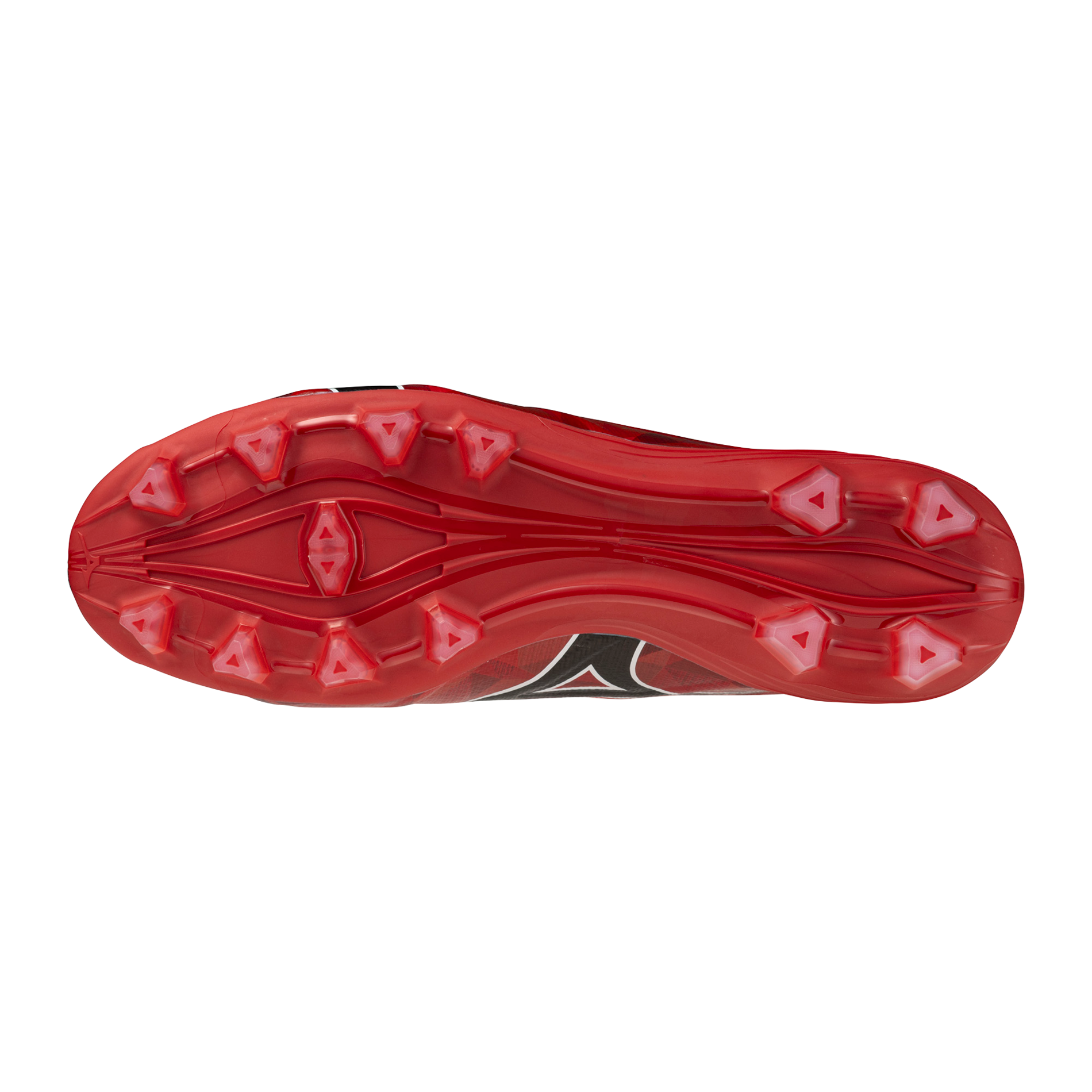 Mizuno Alpha II Pro FG Firm Ground Soccer Cleat - Mizuno USA