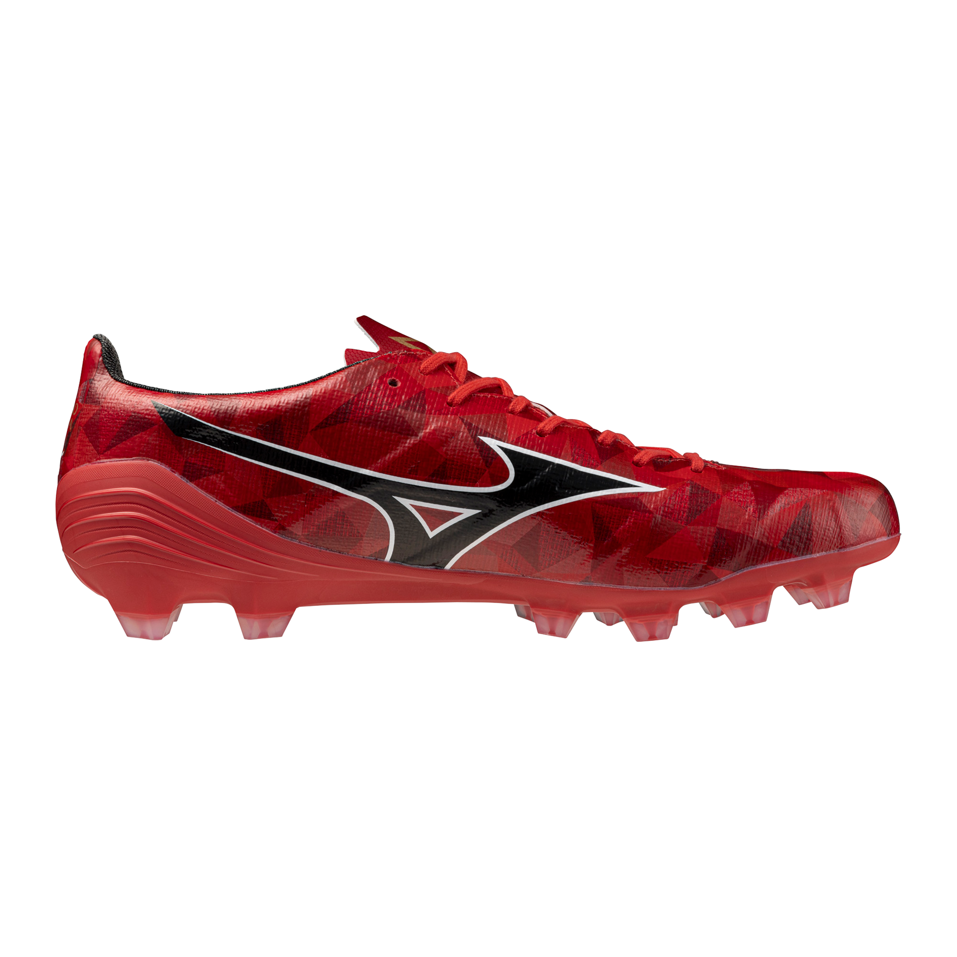 Mizuno Alpha II Pro FG Firm Ground Soccer Cleat - Mizuno USA