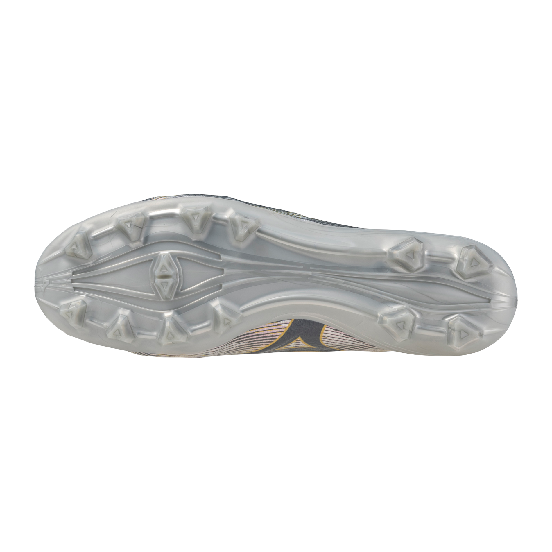 Mizuno Alpha II Pro FG Firm Ground Soccer Cleat - Mizuno Canada