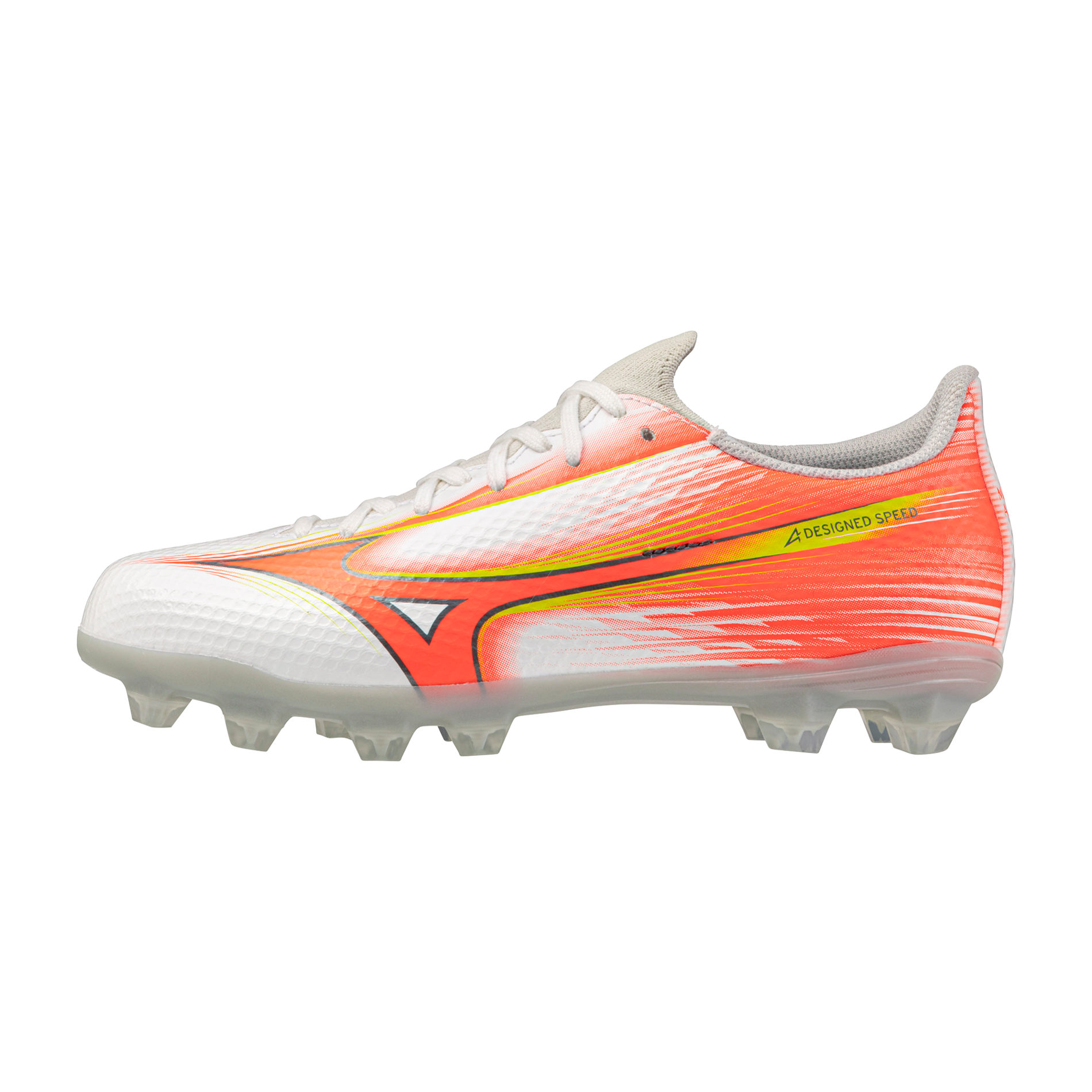 Mizuno Alpha III Select Junior FG Firm Ground Soccer Cleat