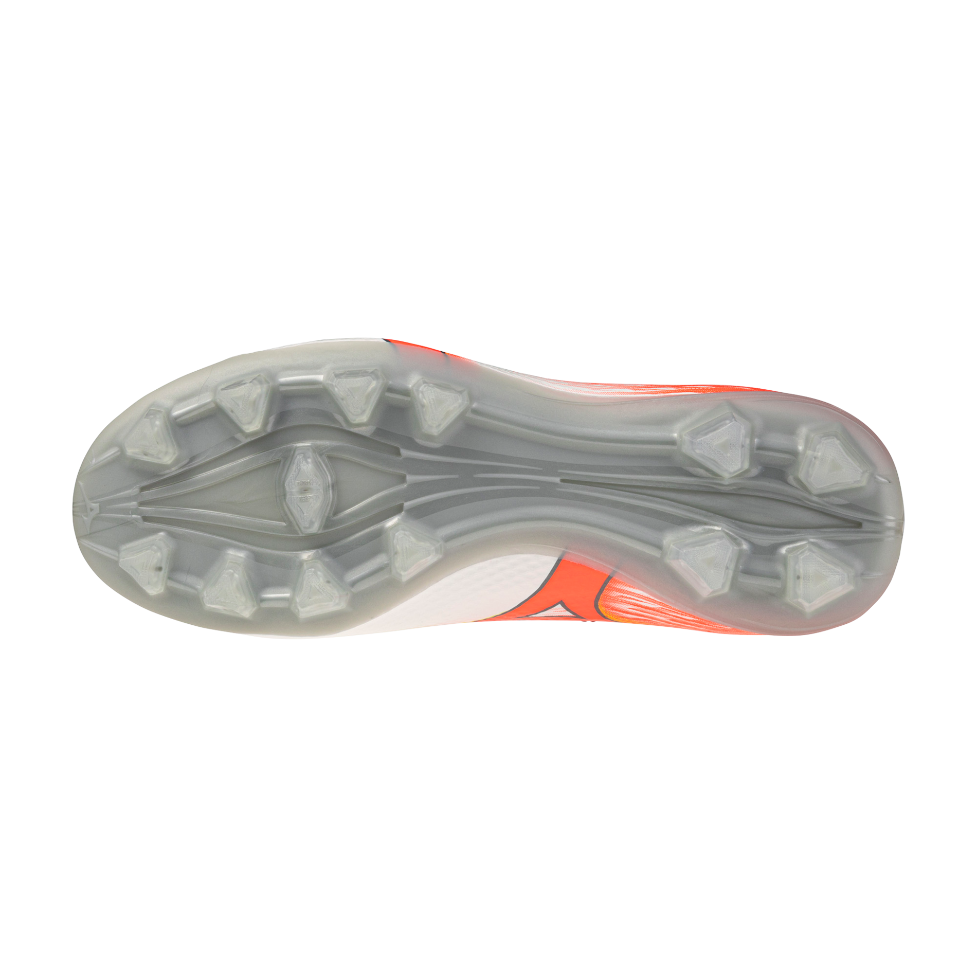 Mizuno Alpha III Select Junior FG Firm Ground Soccer Cleat