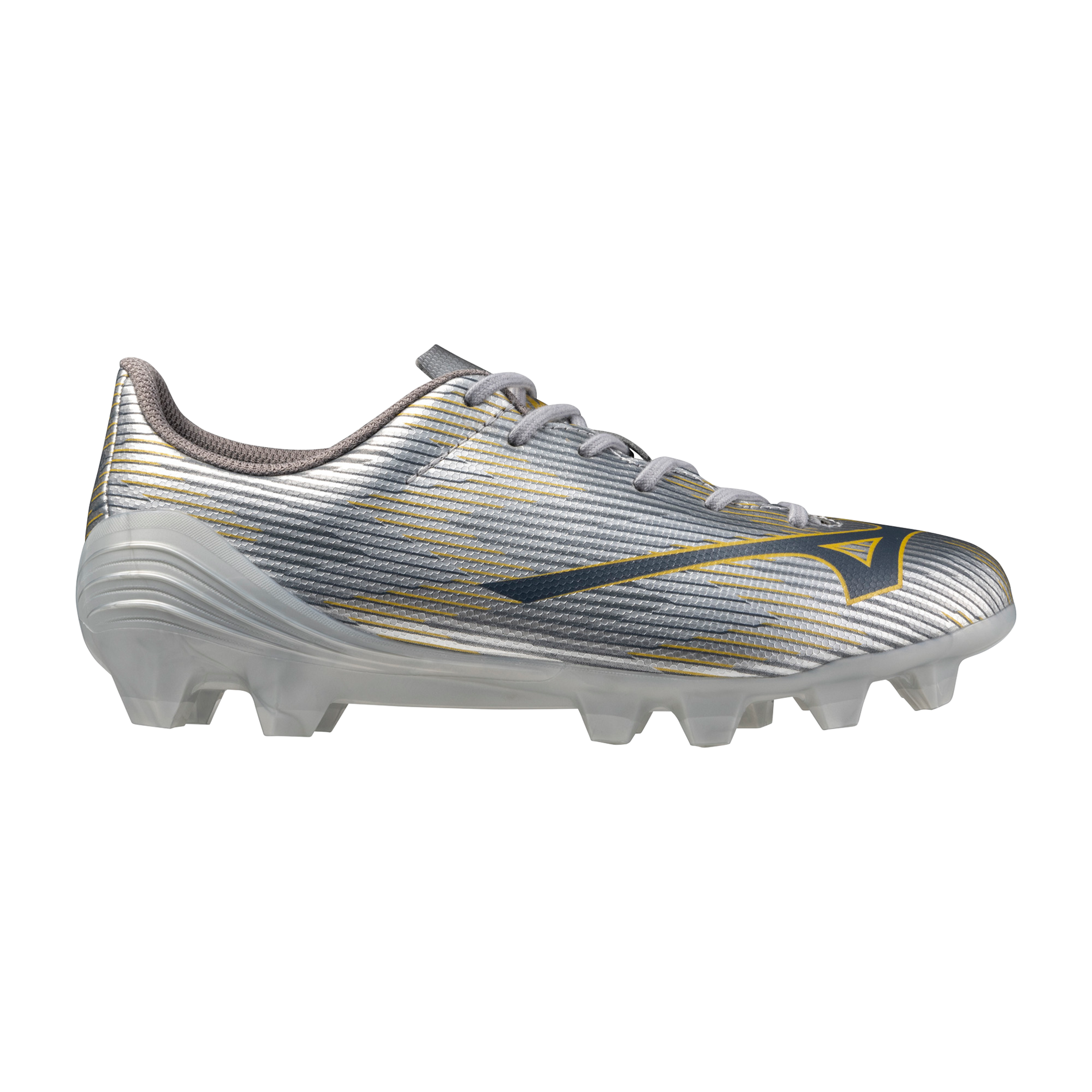 Mizuno サッカーシューズ シルバー/ゴールド s-l400.jpg シューズ