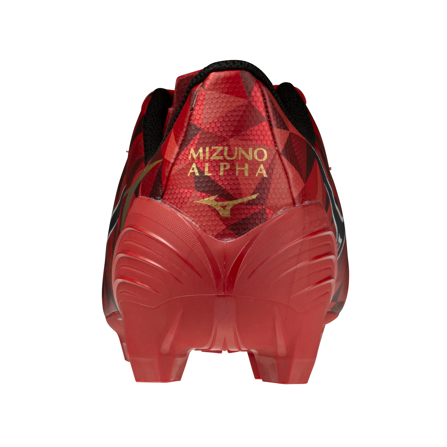 Mizuno Alpha II Select FG Firm Ground Soccer Cleat - Mizuno USA