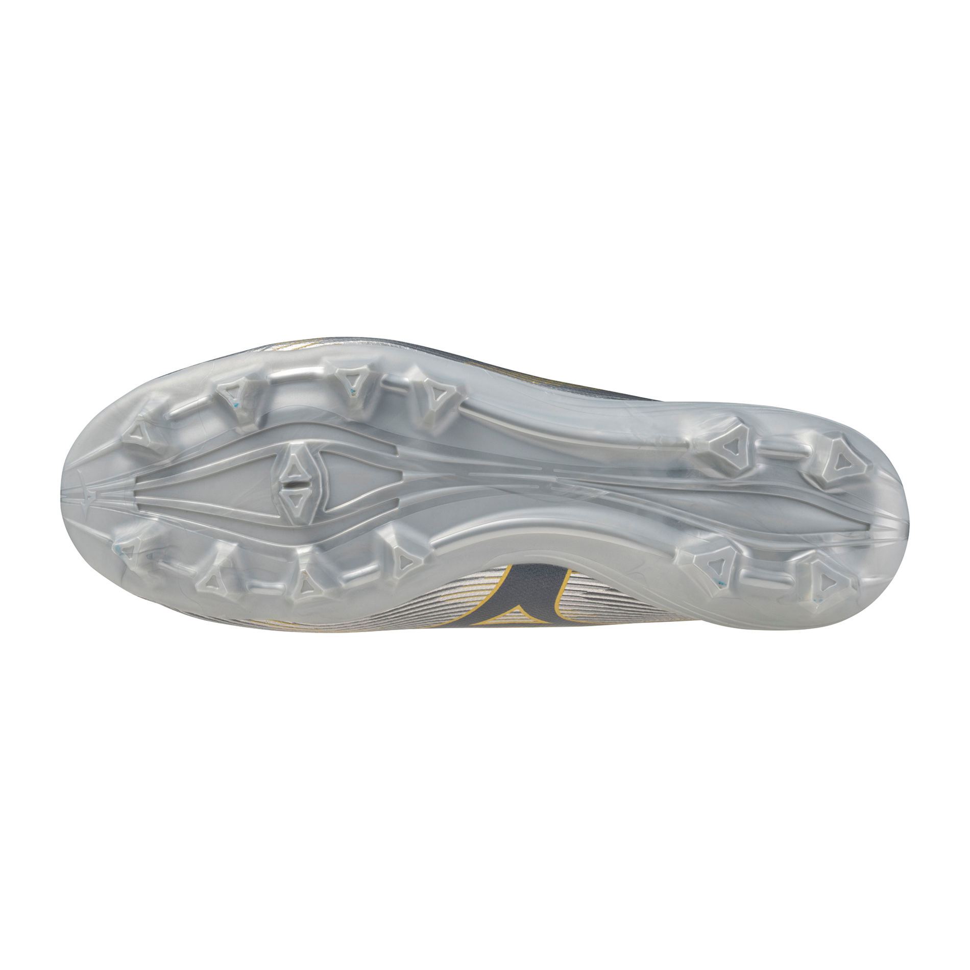 Mizuno Alpha II Select FG Firm Ground Soccer Cleat - Mizuno Canada