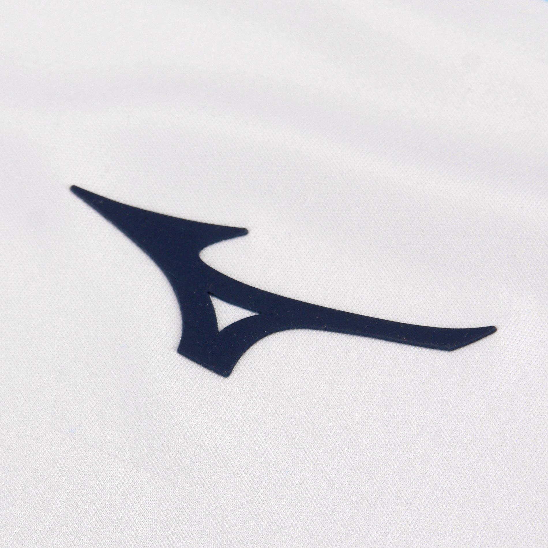 125th Anniversary SS Lazio Men's Home Jersey - Mizuno USA