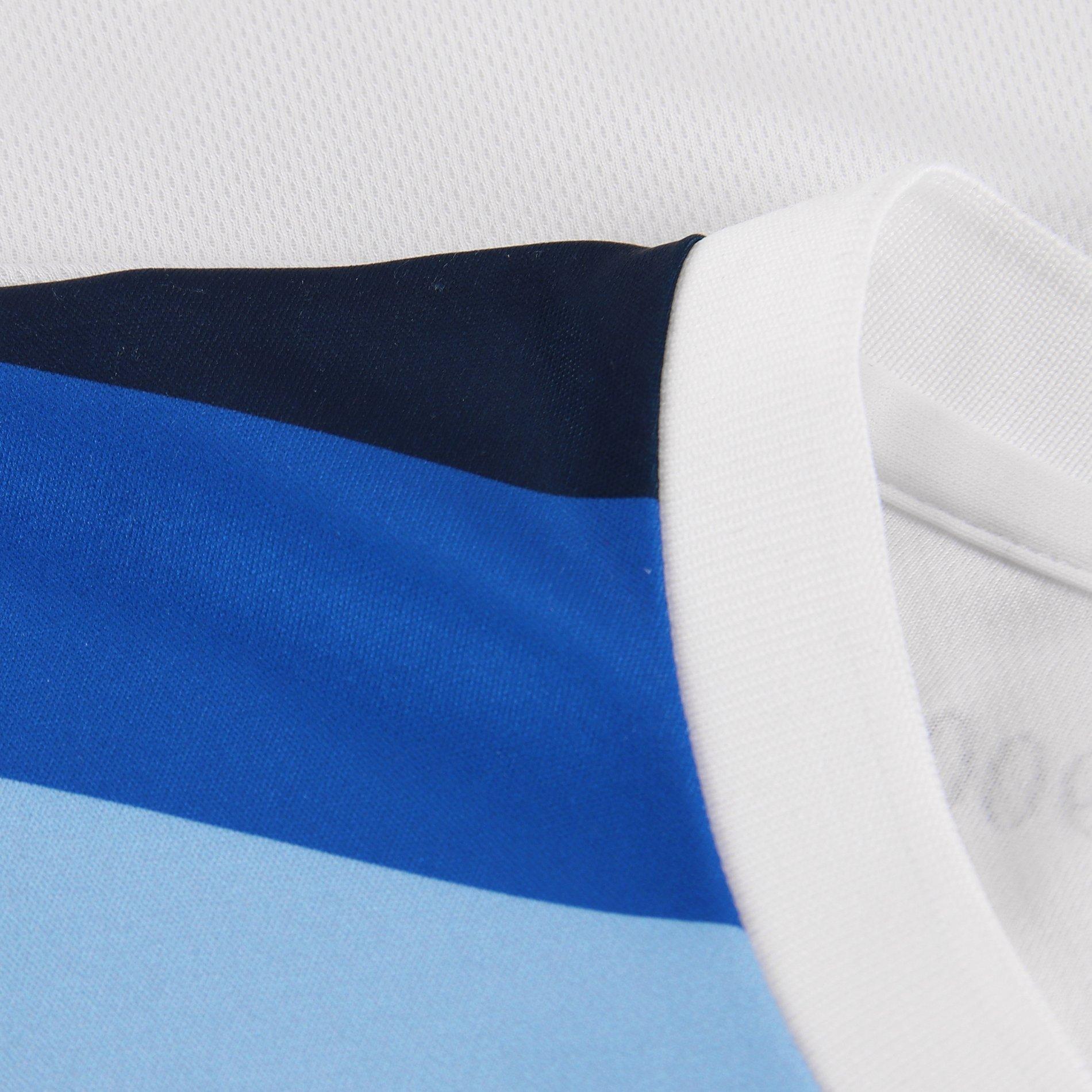 125th Anniversary SS Lazio Men's Home Jersey - Mizuno USA