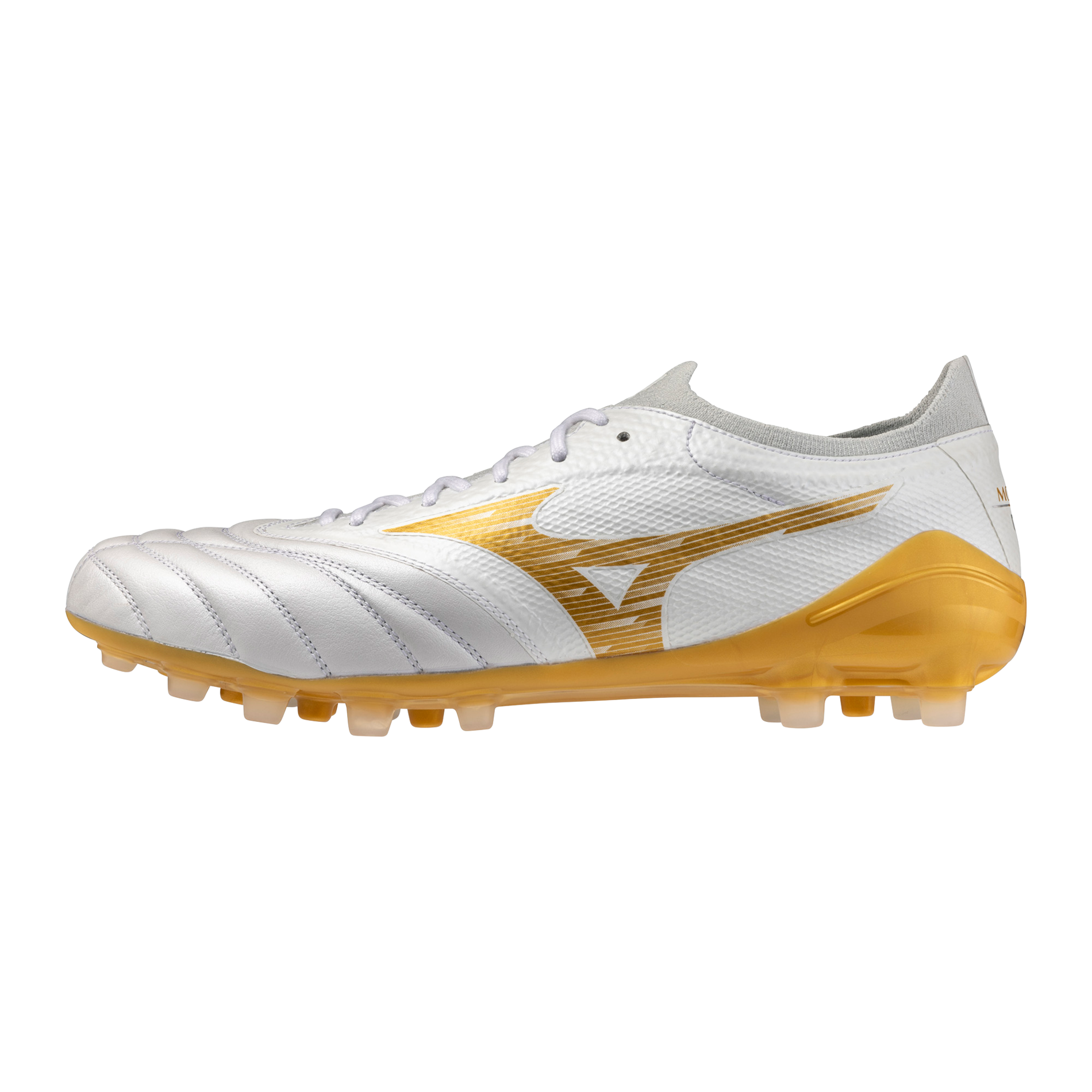 Morelia Neo IV Beta Elite AG Artificial Grass KL Soccer Cleat