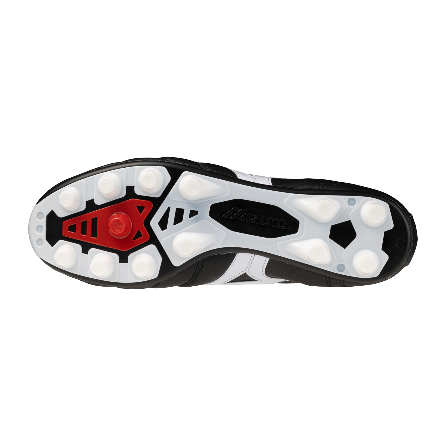 Morelia II Made in Japan KL Soccer Cleat, Flap Tongue - Mizuno USA