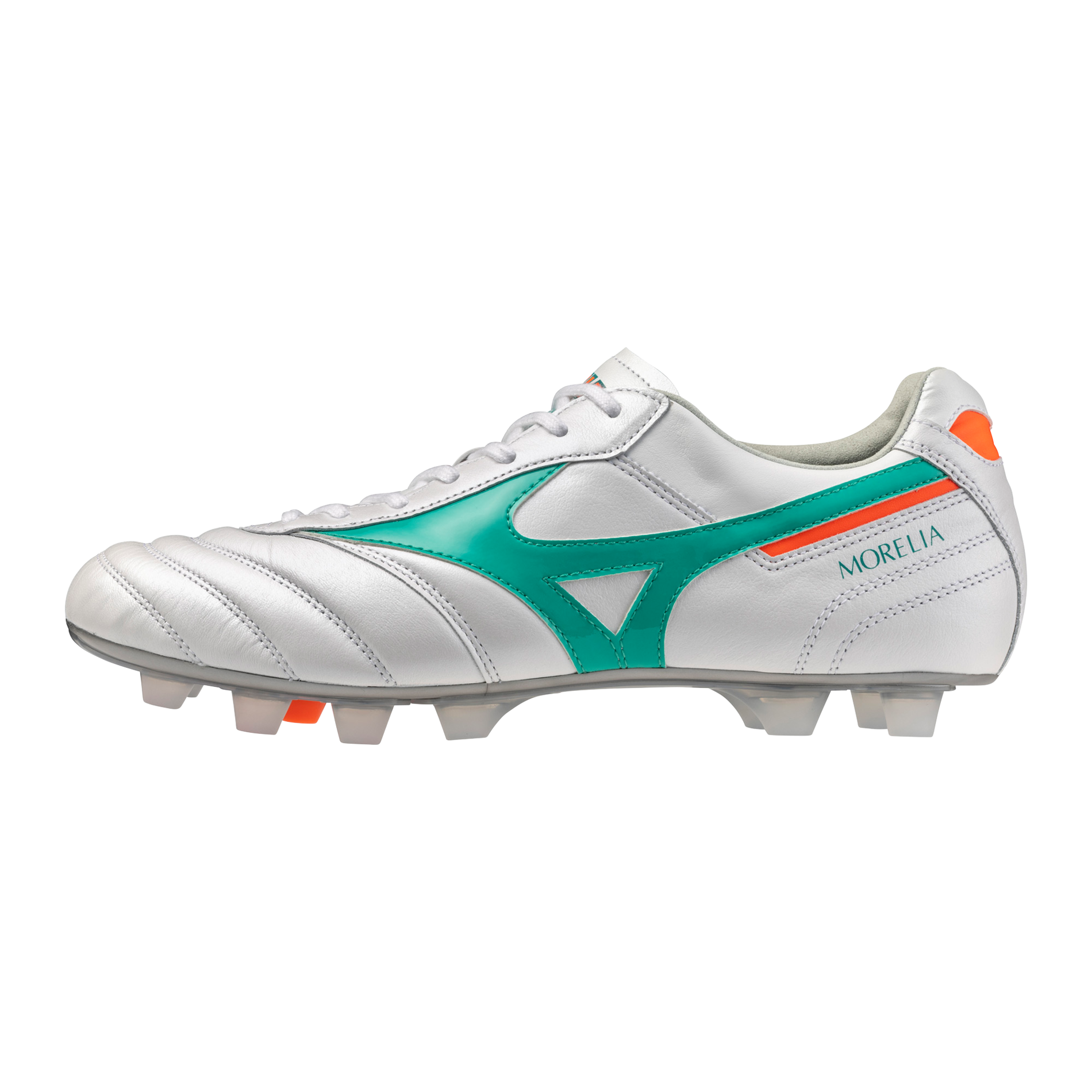Morelia II Made in Japan KL Soccer Cleat - Mizuno USA