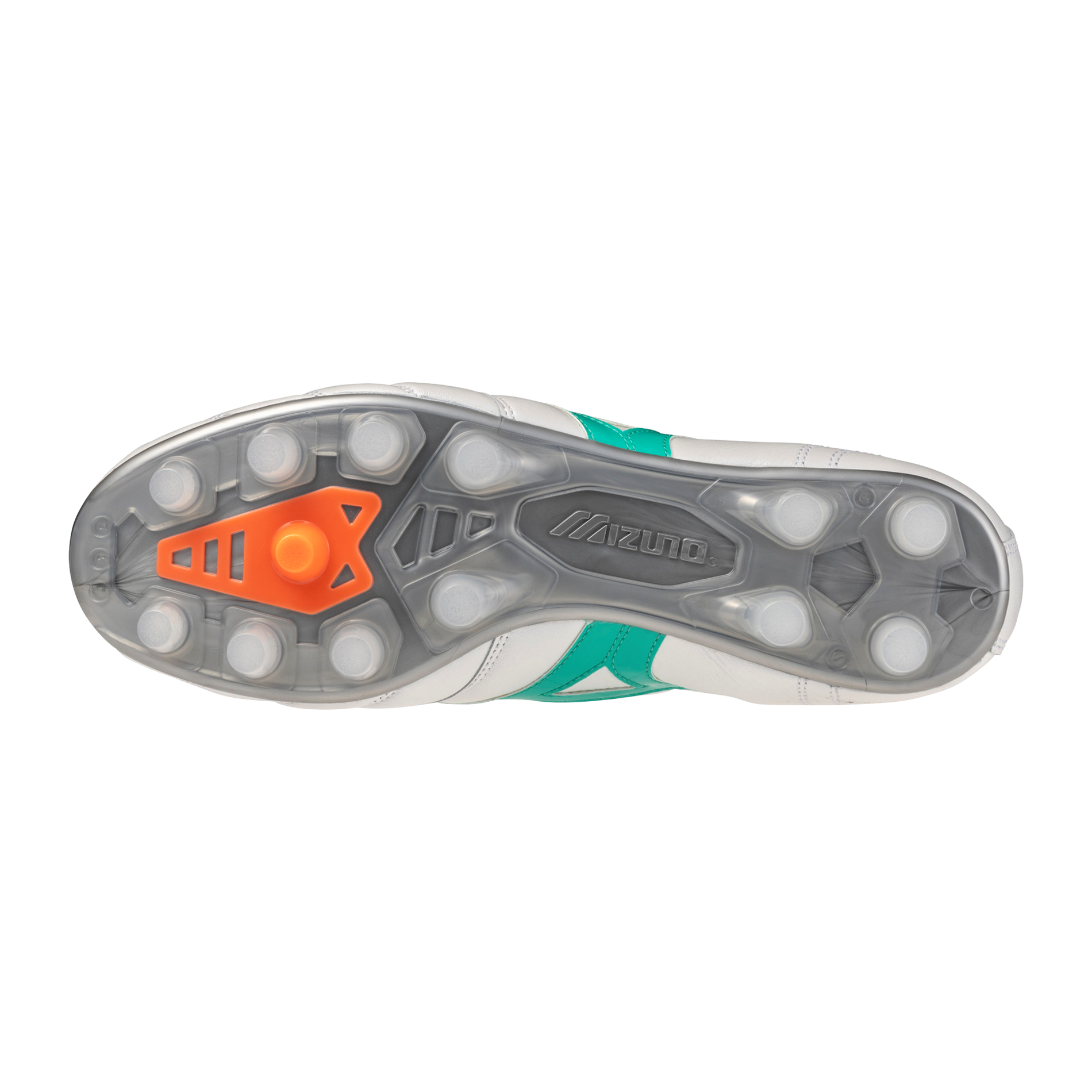 Morelia II Made in Japan KL Soccer Cleat - Mizuno USA