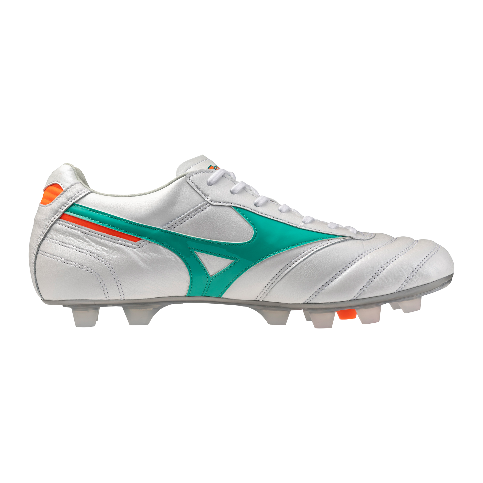 Morelia II Made in Japan KL Soccer Cleat - Mizuno USA