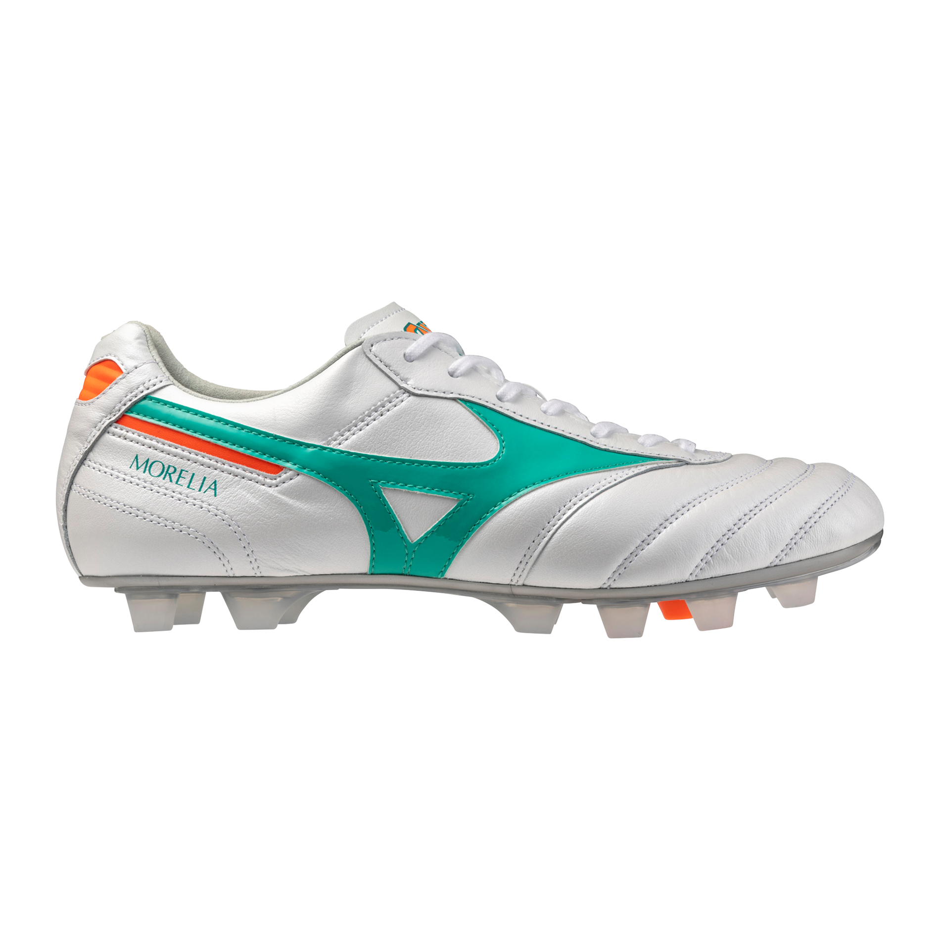 Morelia II Made in Japan KL Soccer Cleat - Mizuno USA