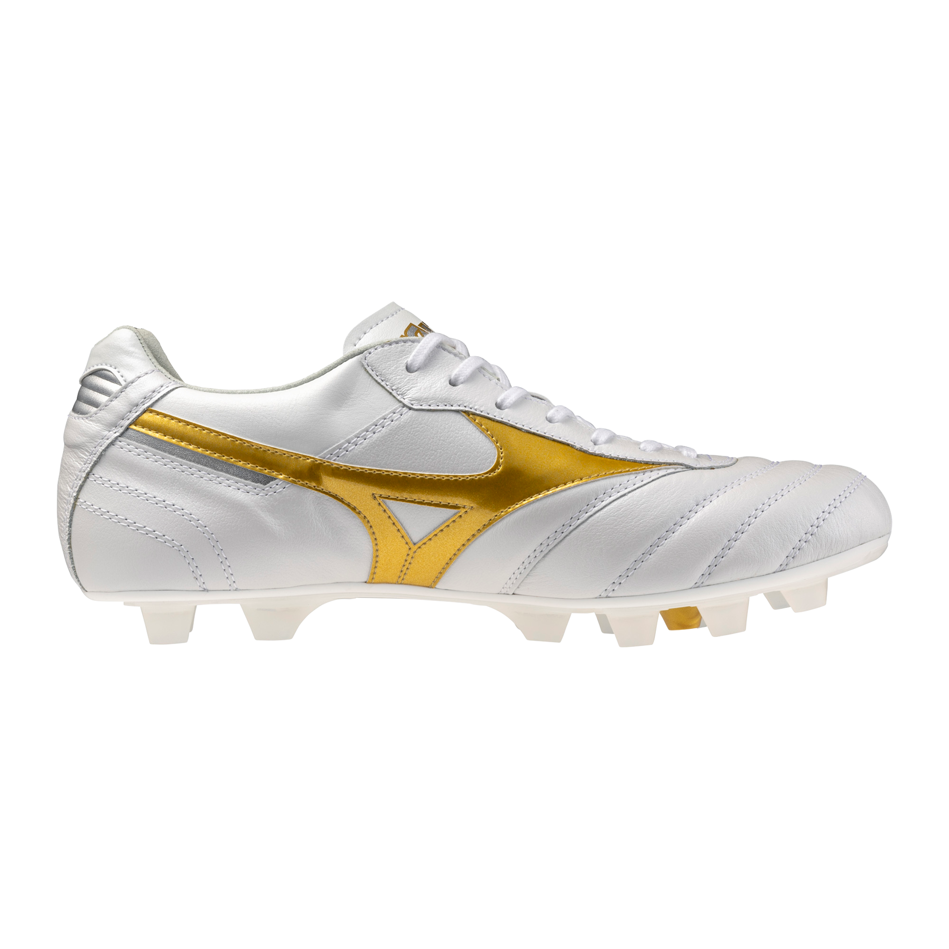Morelia II Made in Japan KL Soccer Cleat - Mizuno USA