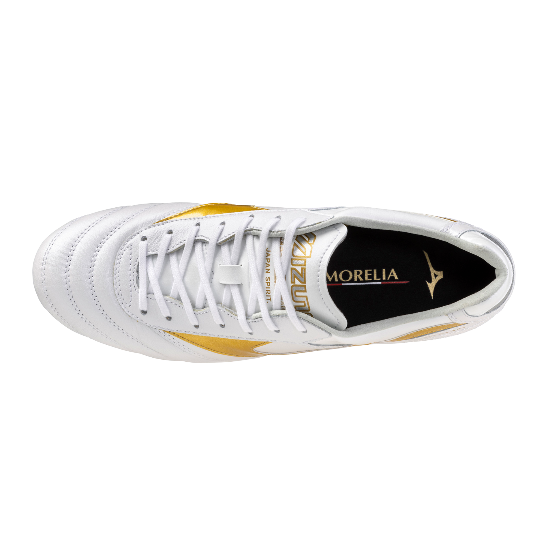 Morelia II Made in Japan KL Soccer Cleat - Mizuno USA