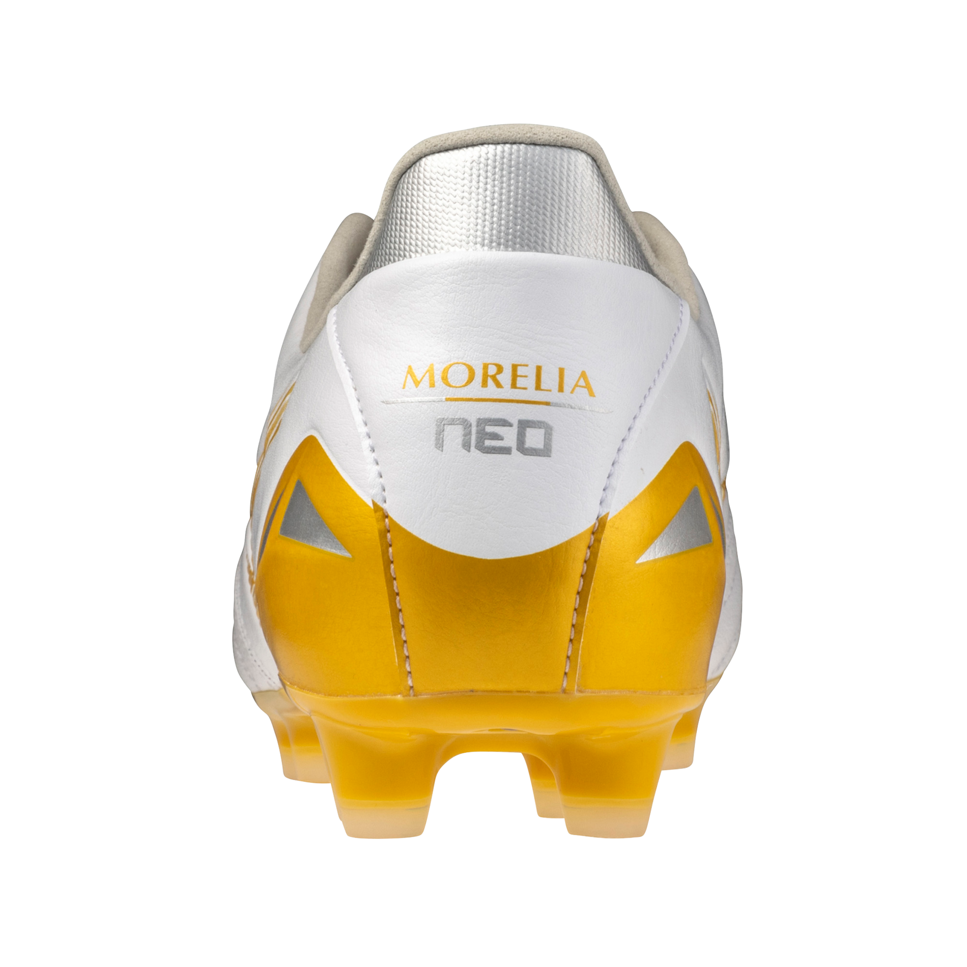Morelia Neo IV Pro FG Firm KL Ground Soccer Cleat - Mizuno USA