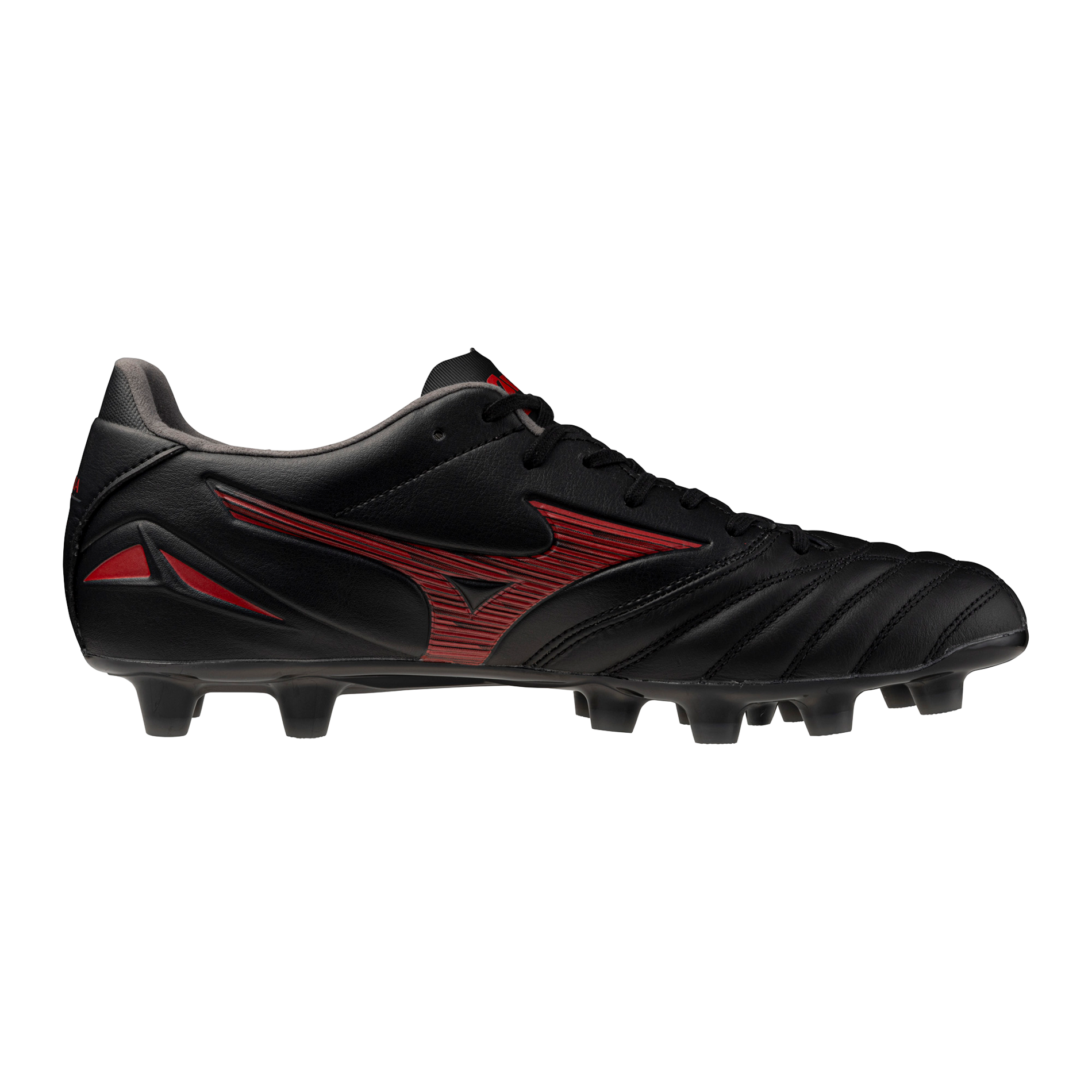 ブラック/ブルー/ピンク サッカーシューズ Morelia Mizuno Mizuno スパイク ブラック/ブルー/ピンク サッカーシューズ Morelia シューズ