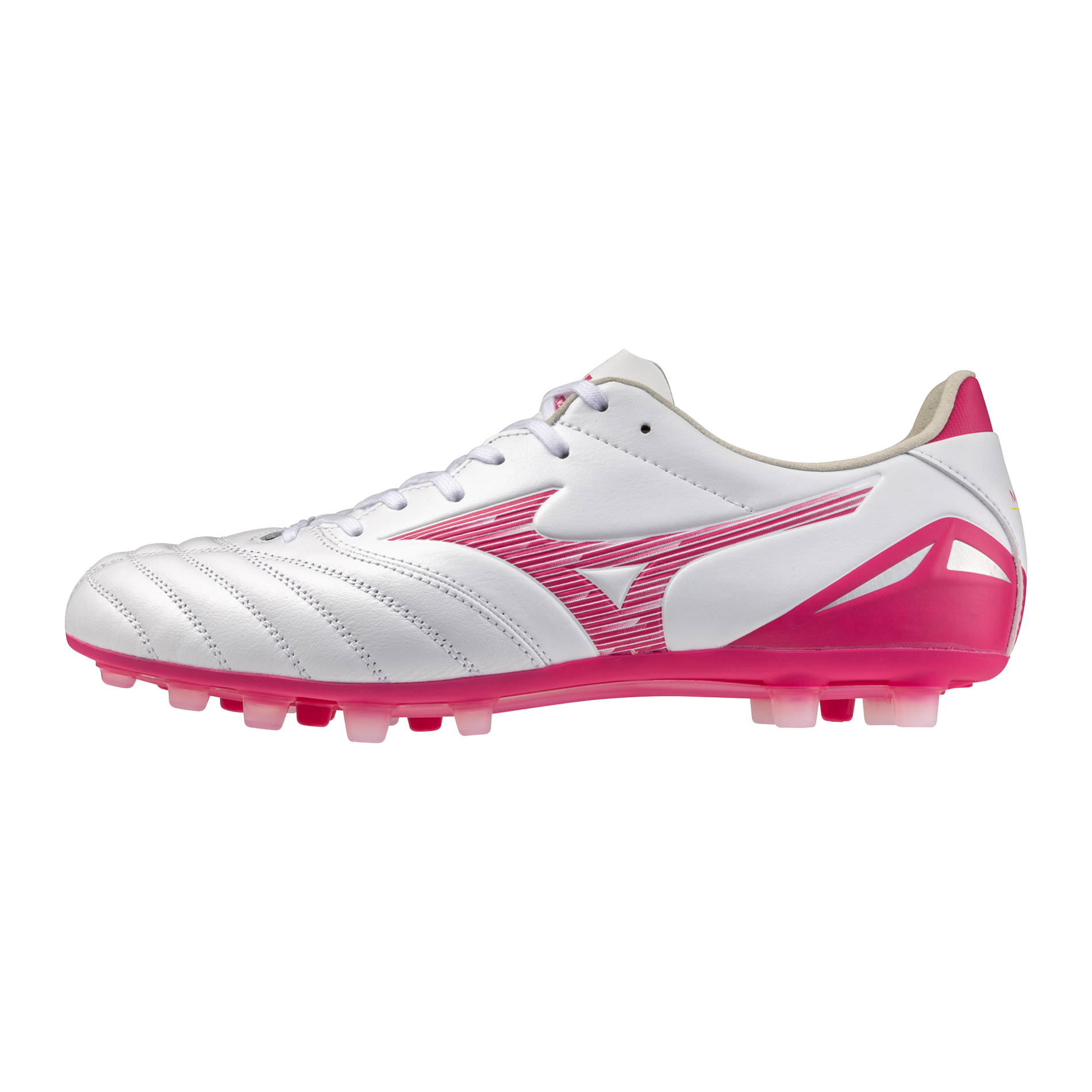 Morelia Neo IV Pro AG Artificial Grass KL Soccer Cleat - Mizuno USA