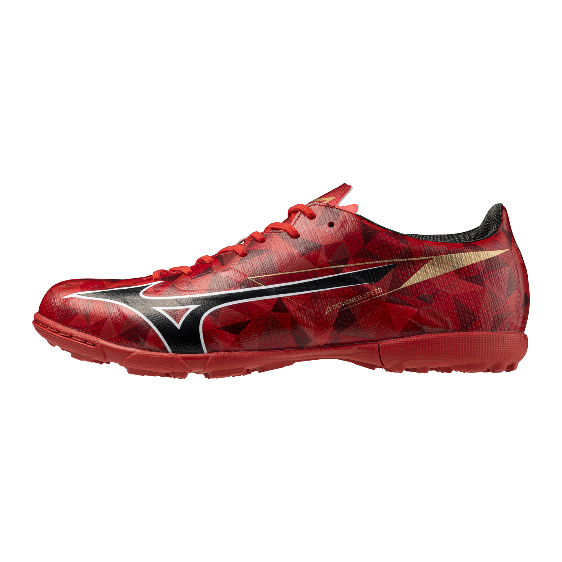 Mizuno Alpha II Pro All Surface Turf Soccer Shoe - Mizuno USA