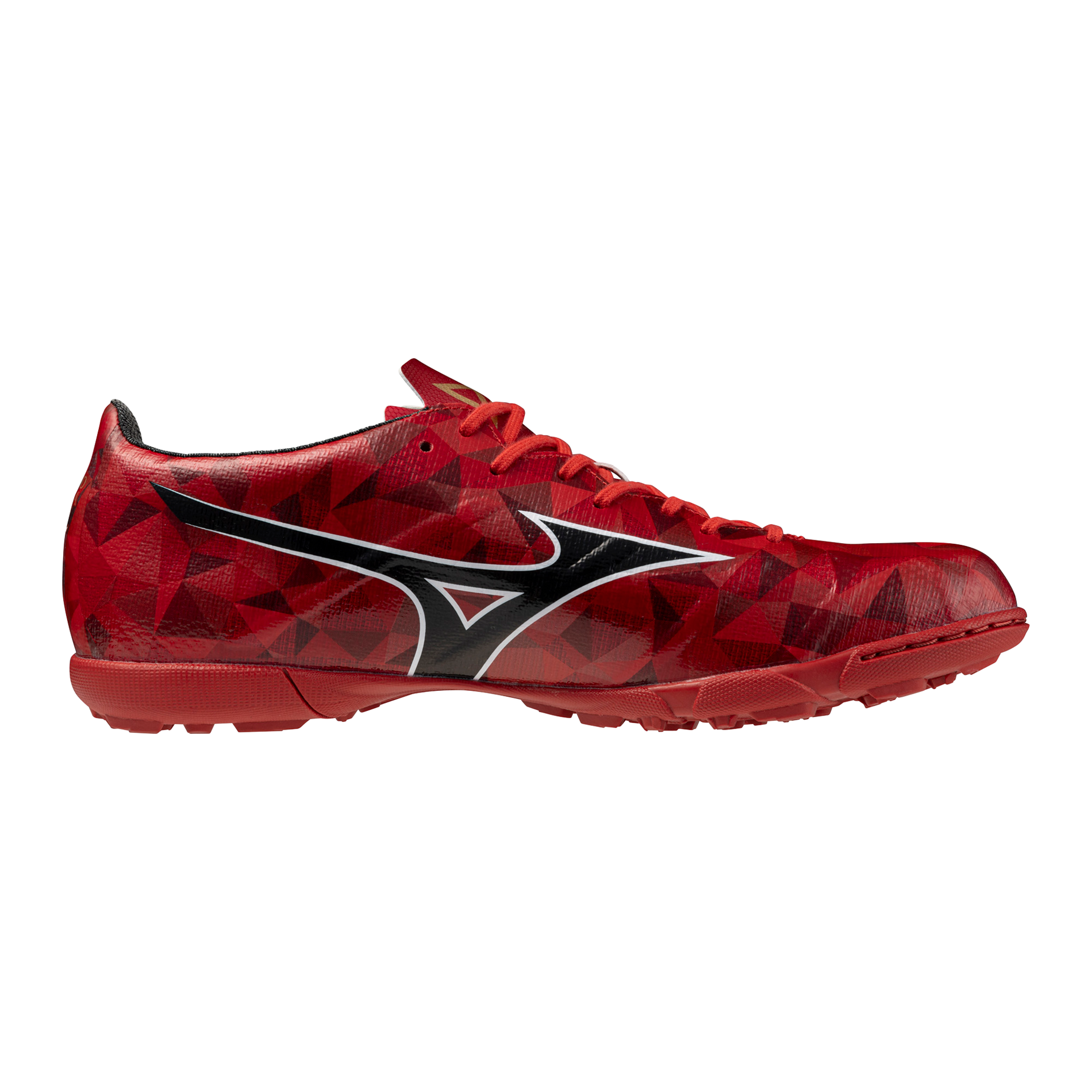 Mizuno Alpha II Pro All Surface Turf Soccer Shoe - Mizuno USA