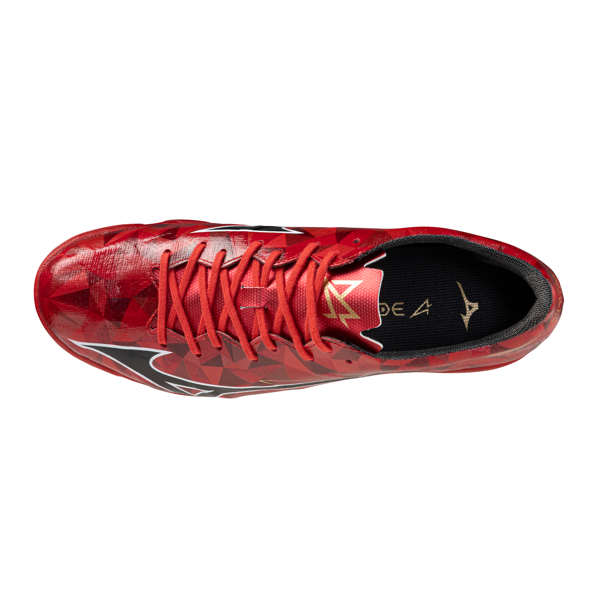 Mizuno Alpha II Pro All Surface Turf Soccer Shoe - Mizuno USA